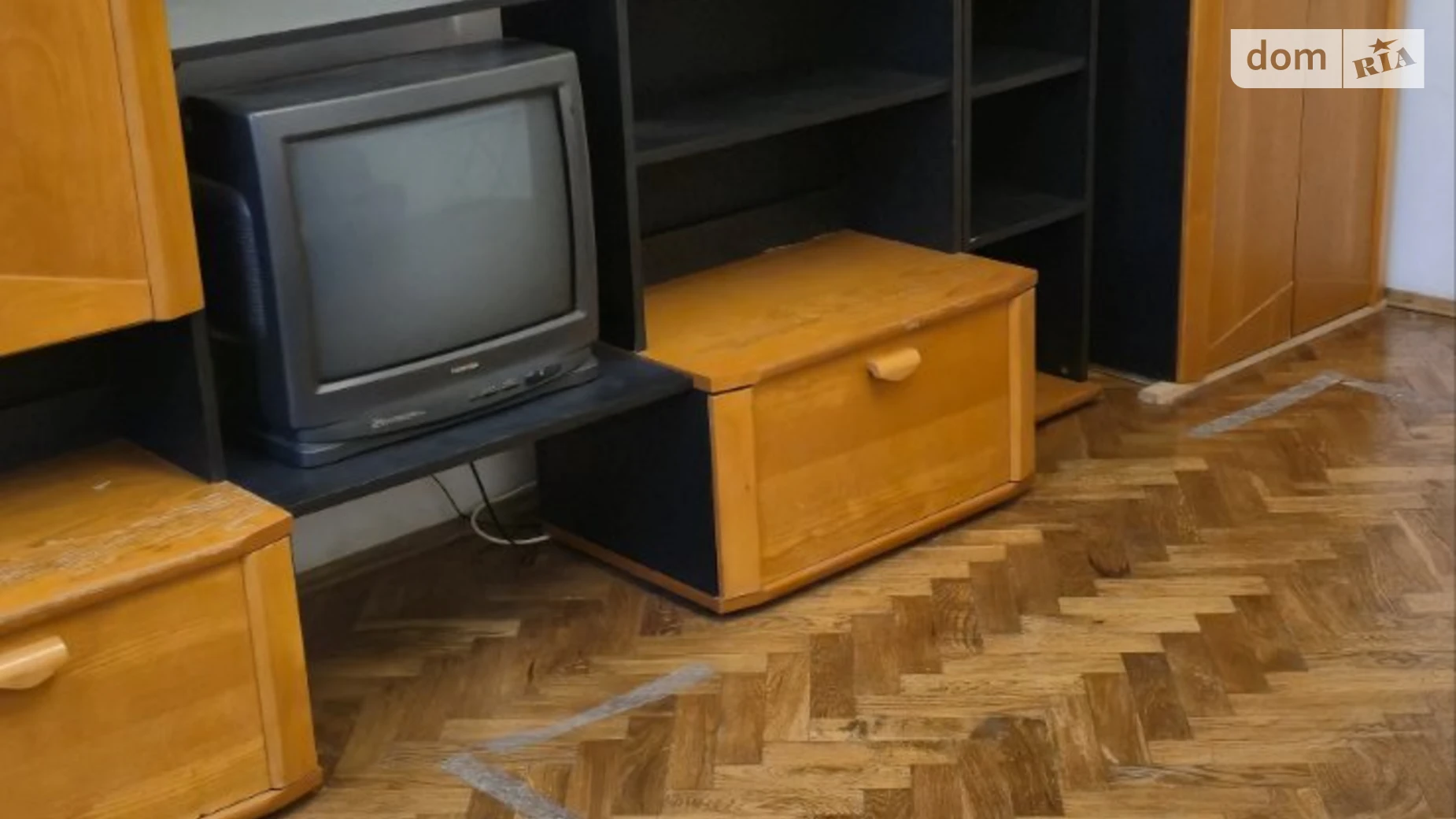 2-комнатная квартира 60 кв. м в Тернополе, ул. Острожского Князя - фото 2