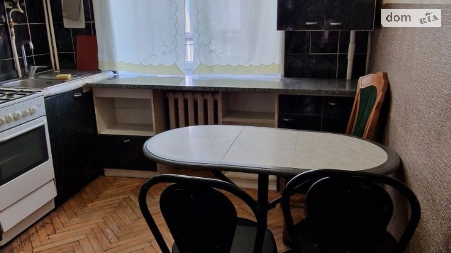 2-комнатная квартира 60 кв. м в Тернополе, ул. Острожского Князя - фото 4