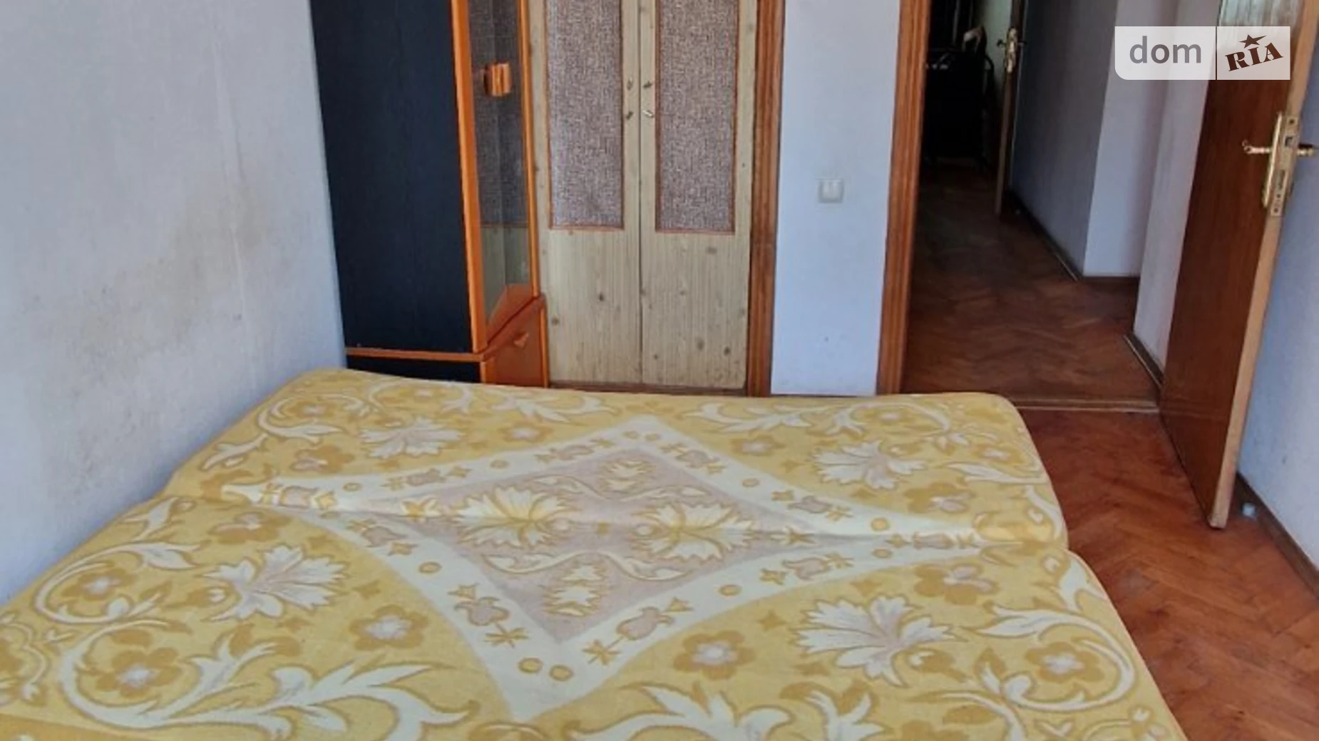 2-комнатная квартира 60 кв. м в Тернополе, ул. Острожского Князя - фото 5