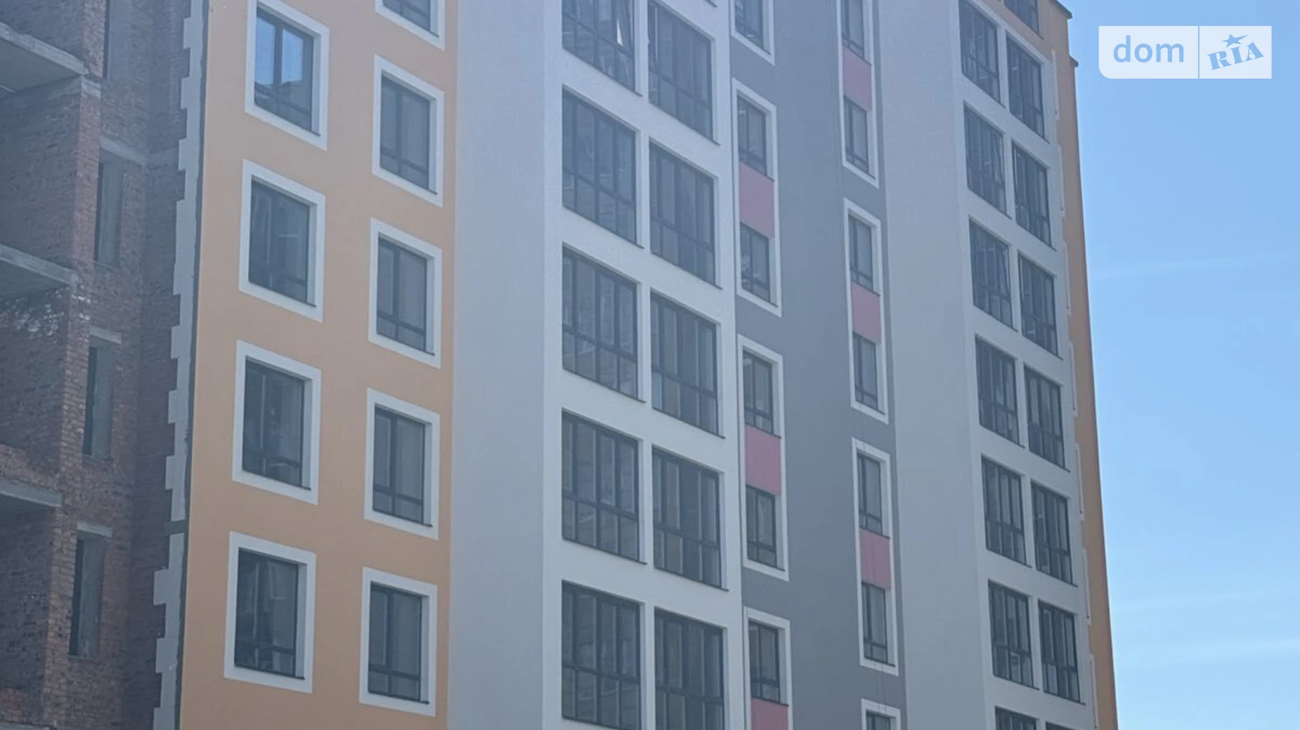 Продається 1-кімнатна квартира 36.08 кв. м у Хмельницькому, пров. Франка Івана, 10 - фото 2