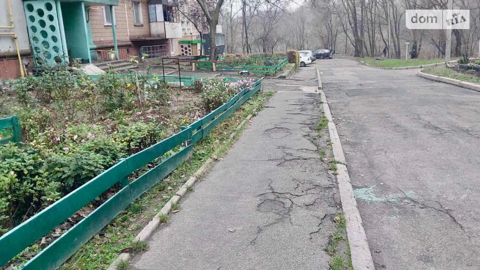 1-комнатная квартира 34.24 кв. м в Запорожье, ул. Историческая, 37В - фото 3