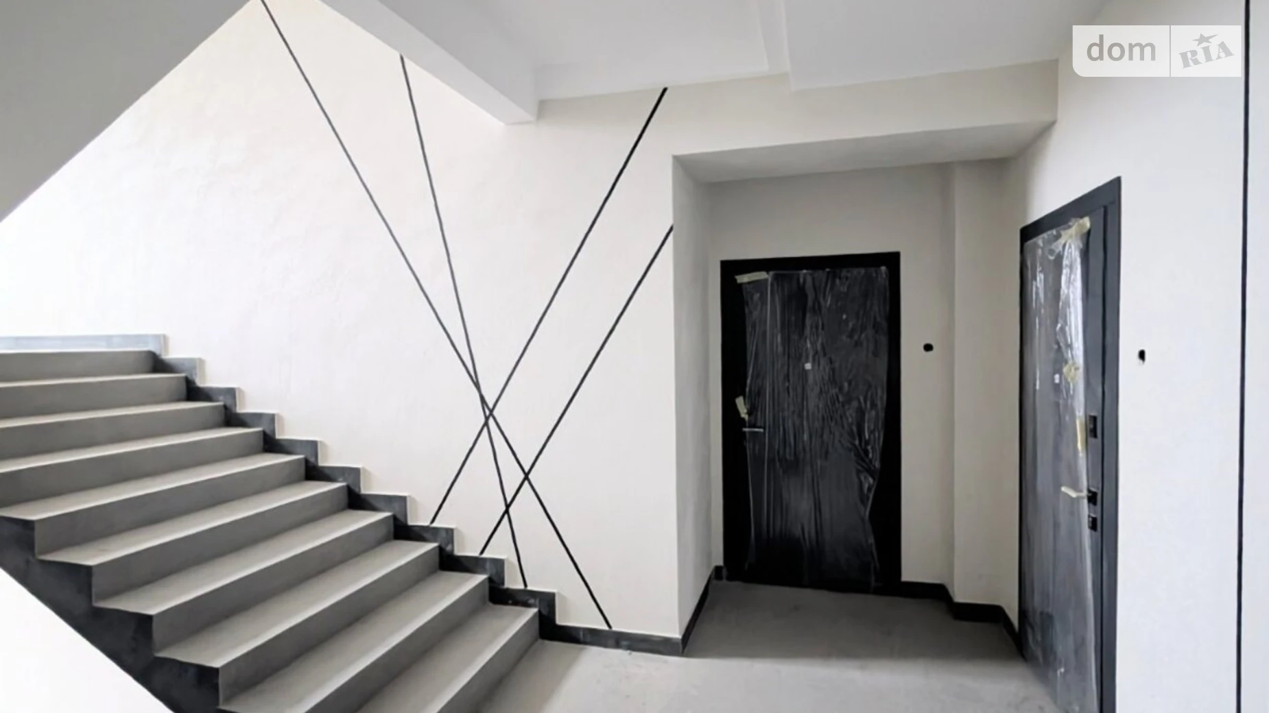 Продается 1-комнатная квартира 41 кв. м в Хмельницком, цена: 37000 $ - фото 2