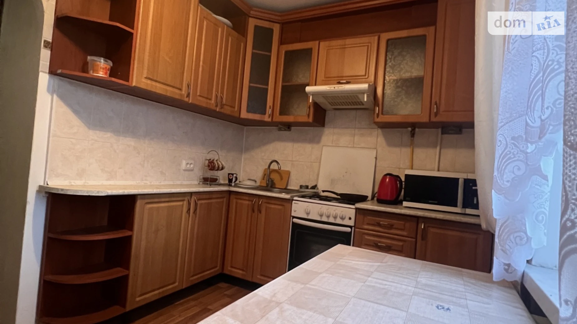 Сдается в аренду 2-комнатная квартира 55 кв. м в Львове, ул. Субботовская, 10 - фото 2