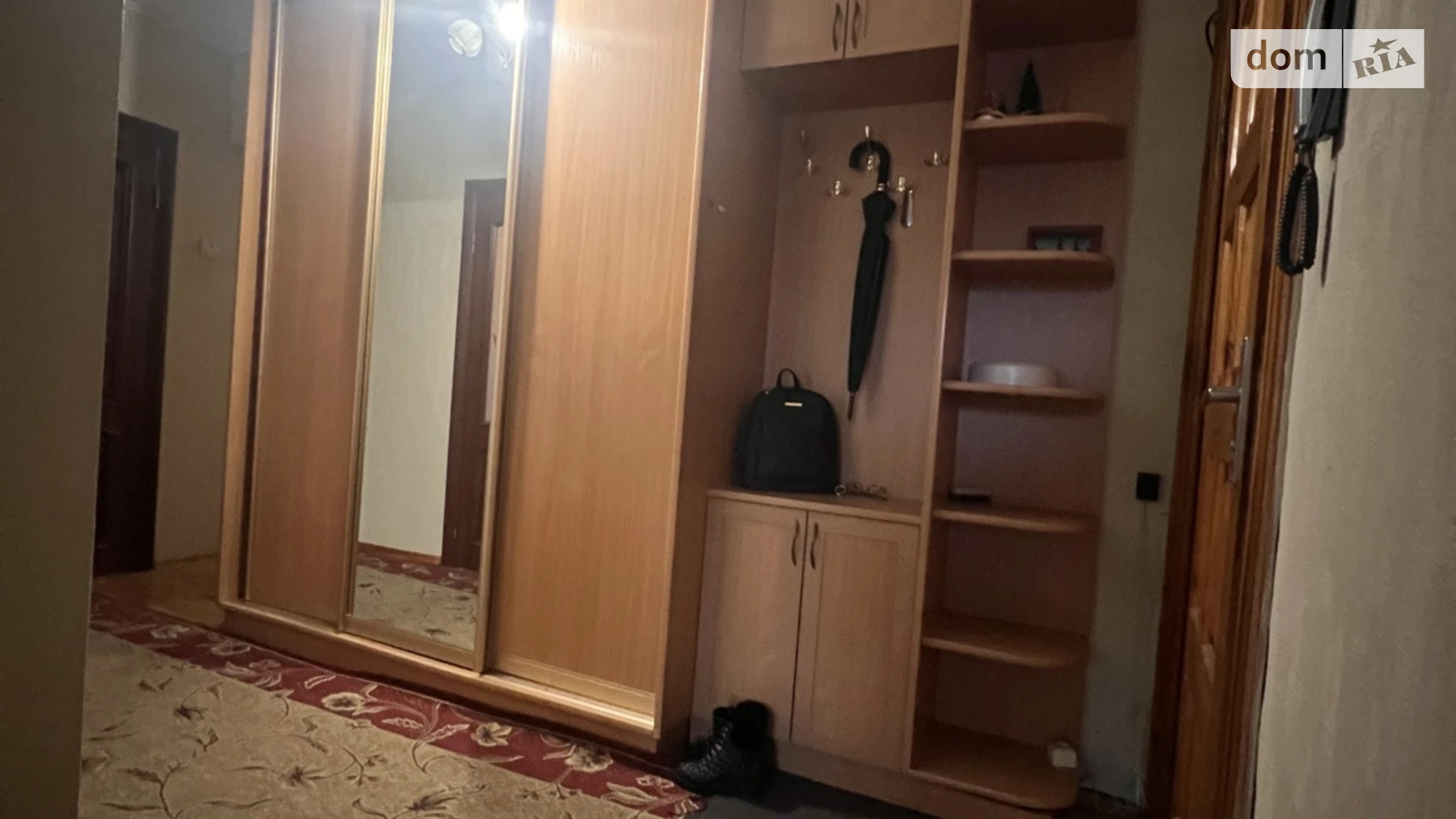 Сдается в аренду 2-комнатная квартира 55 кв. м в Львове, ул. Субботовская, 10 - фото 4