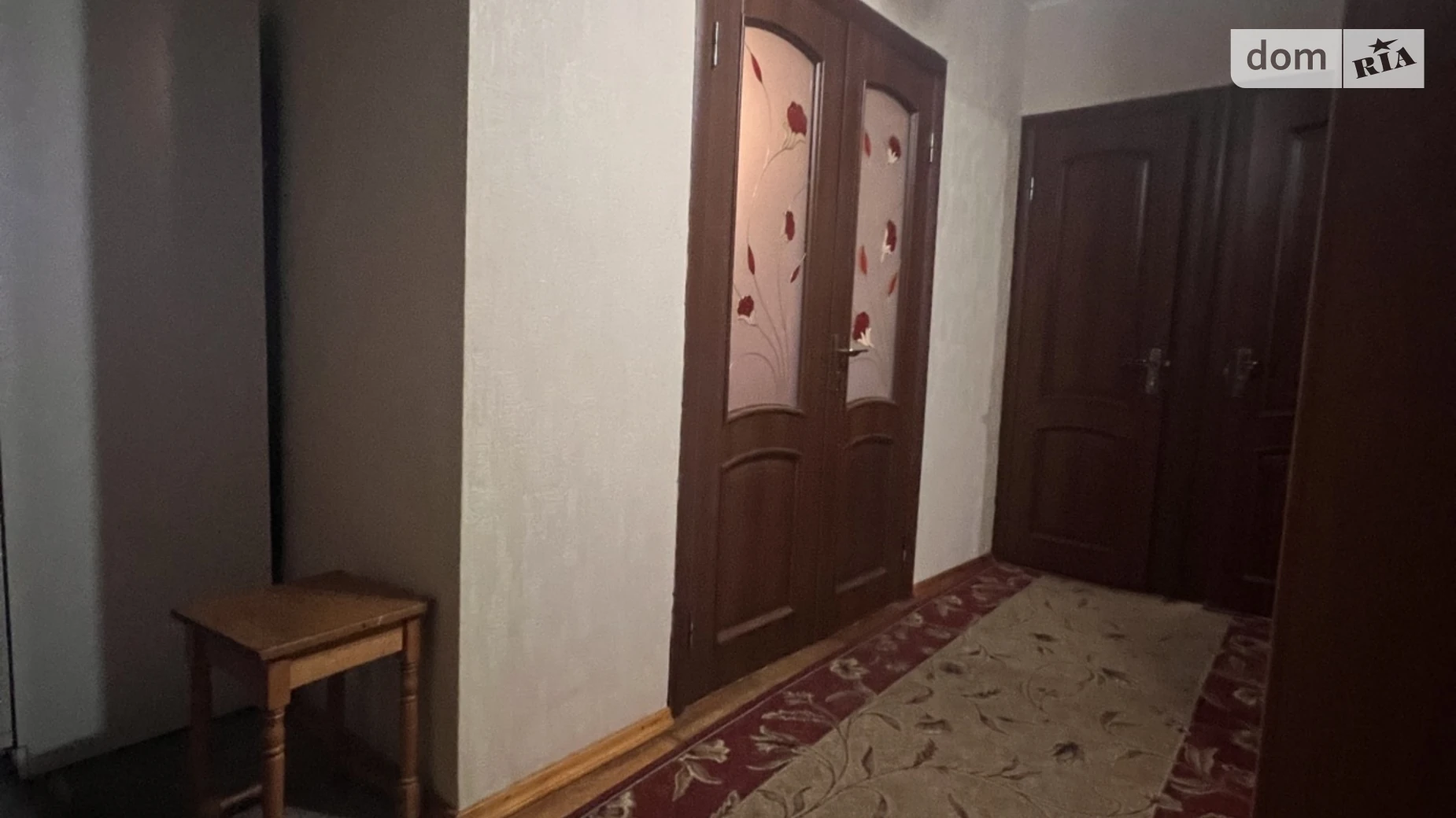 Сдается в аренду 2-комнатная квартира 55 кв. м в Львове, ул. Субботовская, 10 - фото 5