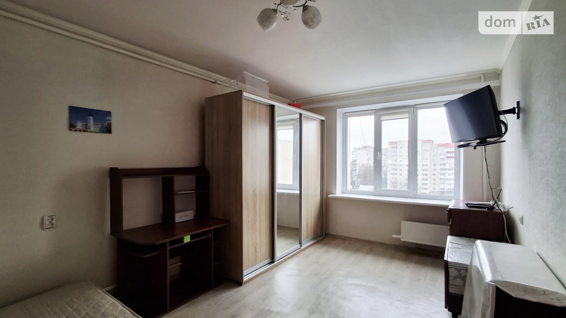 Сдается в аренду комната 35 кв. м в Хмельницком, цена: 5500 грн - фото 2