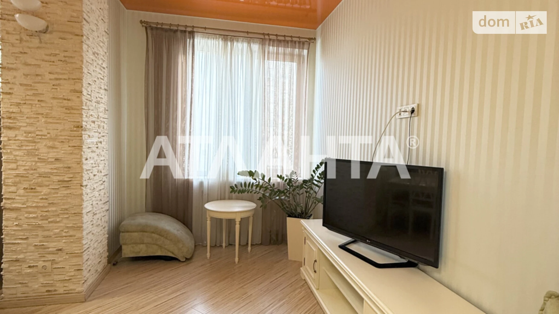 Продается 2-комнатная квартира 90.2 кв. м в Одессе, ул. Пишоновская, 26/1 - фото 4