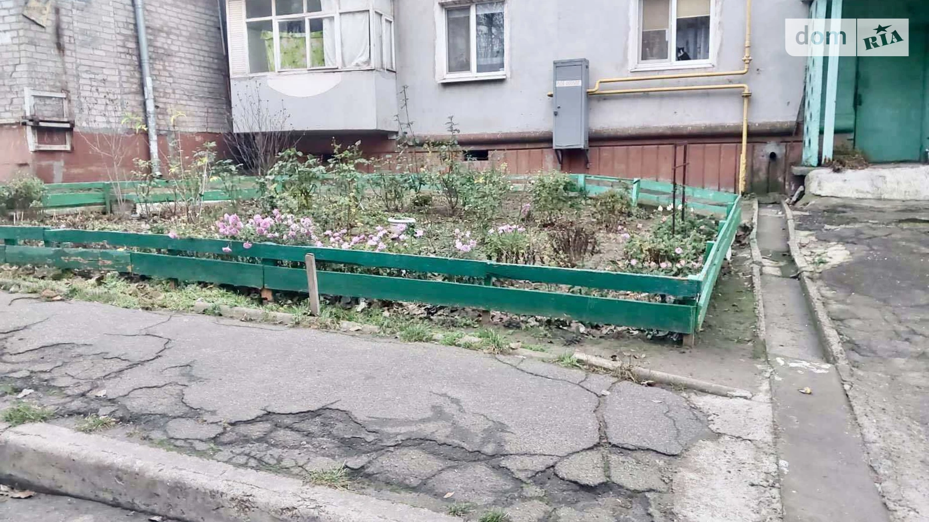 1-комнатная квартира 34.24 кв. м в Запорожье, ул. Историческая, 37В - фото 5