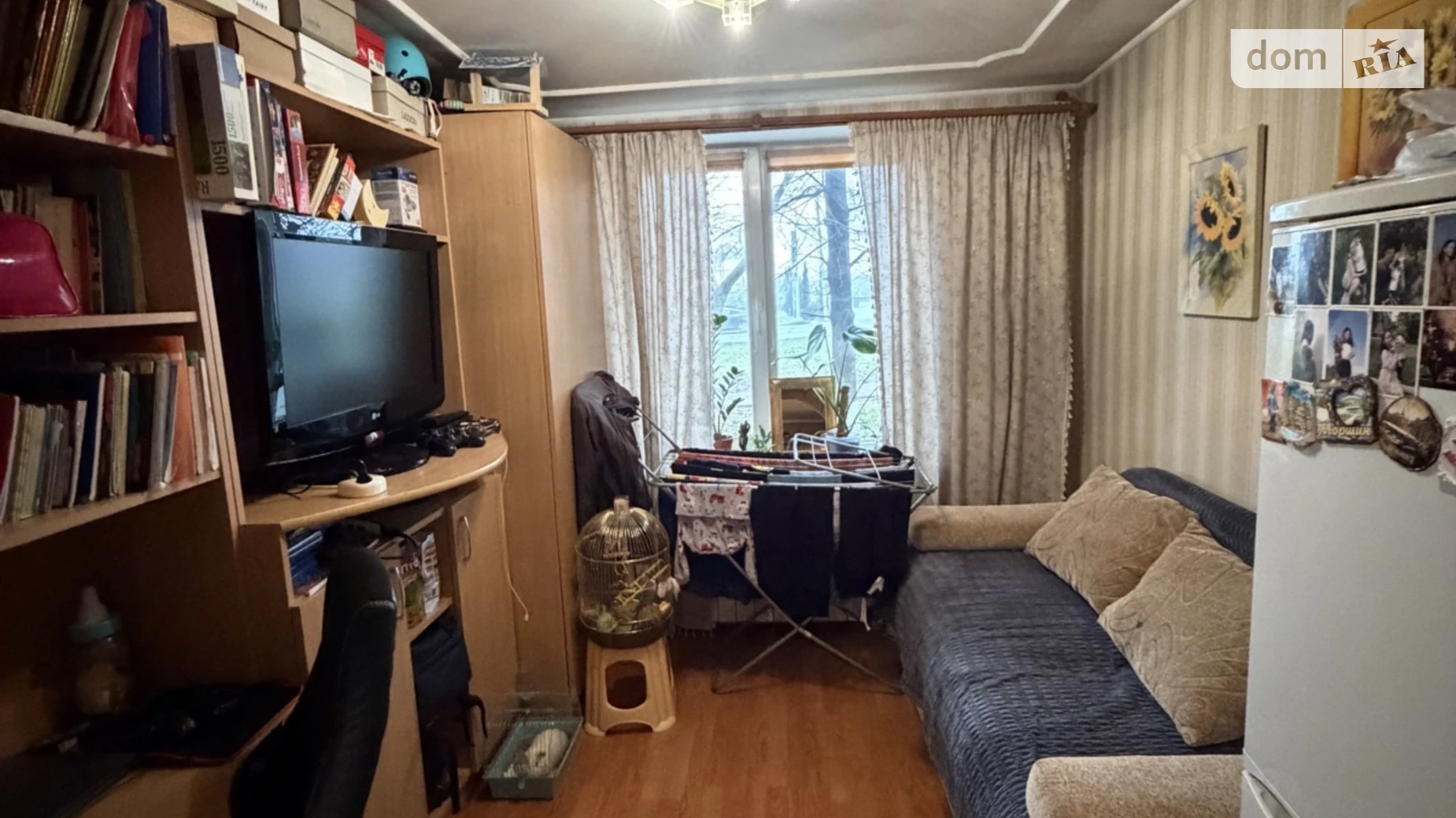 1-кімнатна квартира 38 кв. м у Тернополі, вул. Протасевича, 14 - фото 3