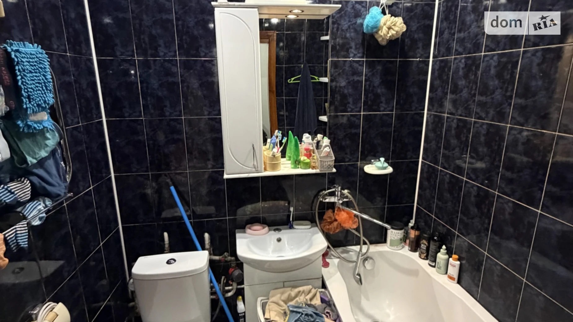 1-кімнатна квартира 38 кв. м у Тернополі, вул. Протасевича, 14 - фото 5