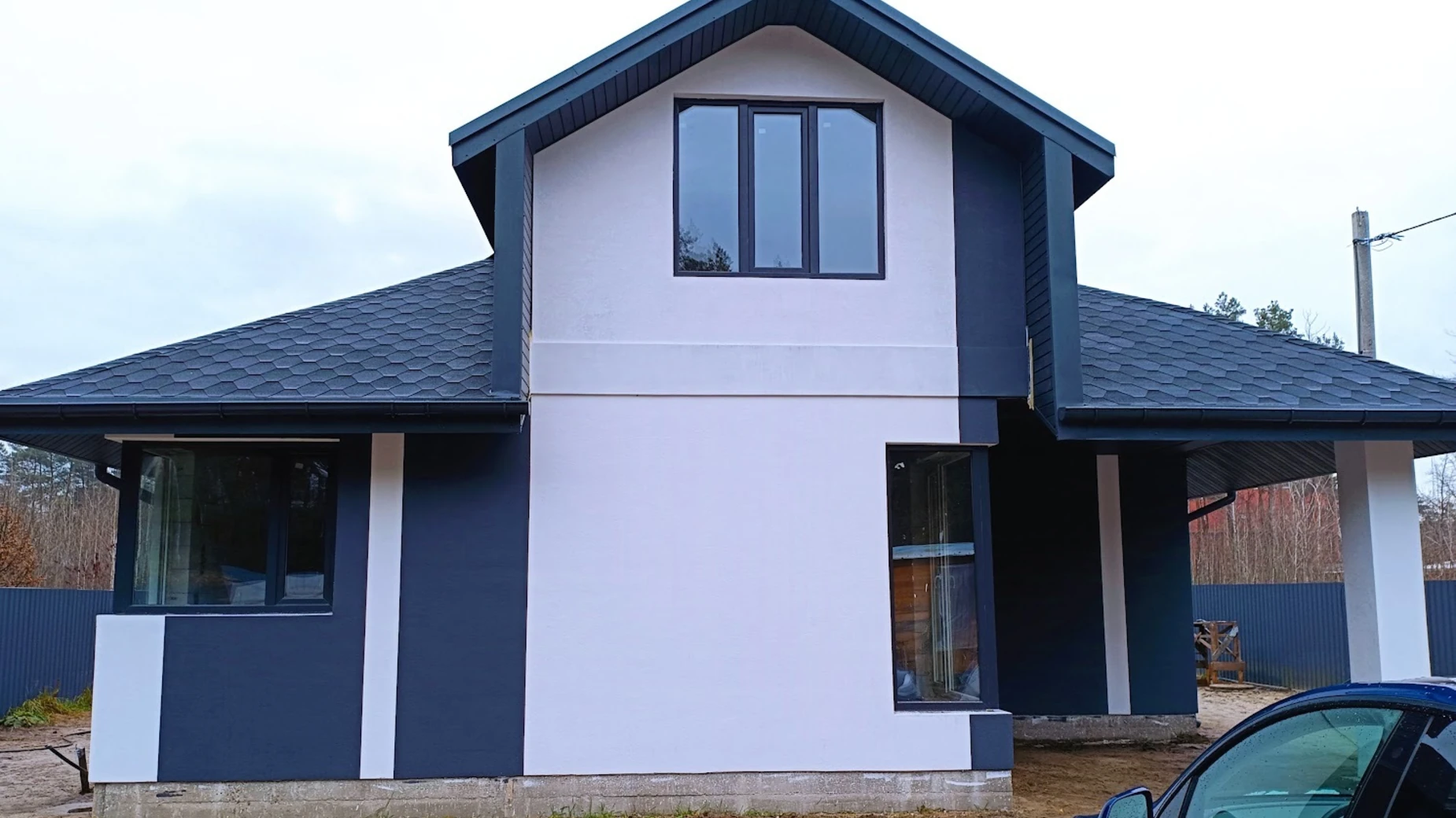 ул. Вербовая Клавдиево-Тарасово, цена: 55000 $ - фото 4