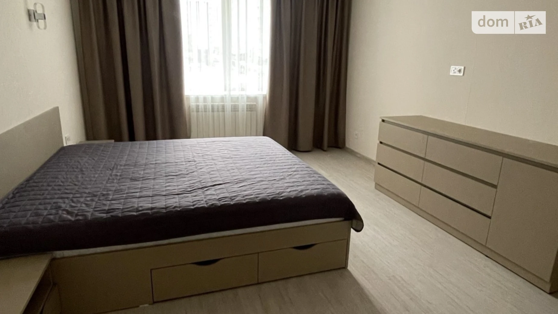 Сдается в аренду 1-комнатная квартира 56 кв. м в Виннице, ул. Александровская, 3 - фото 2