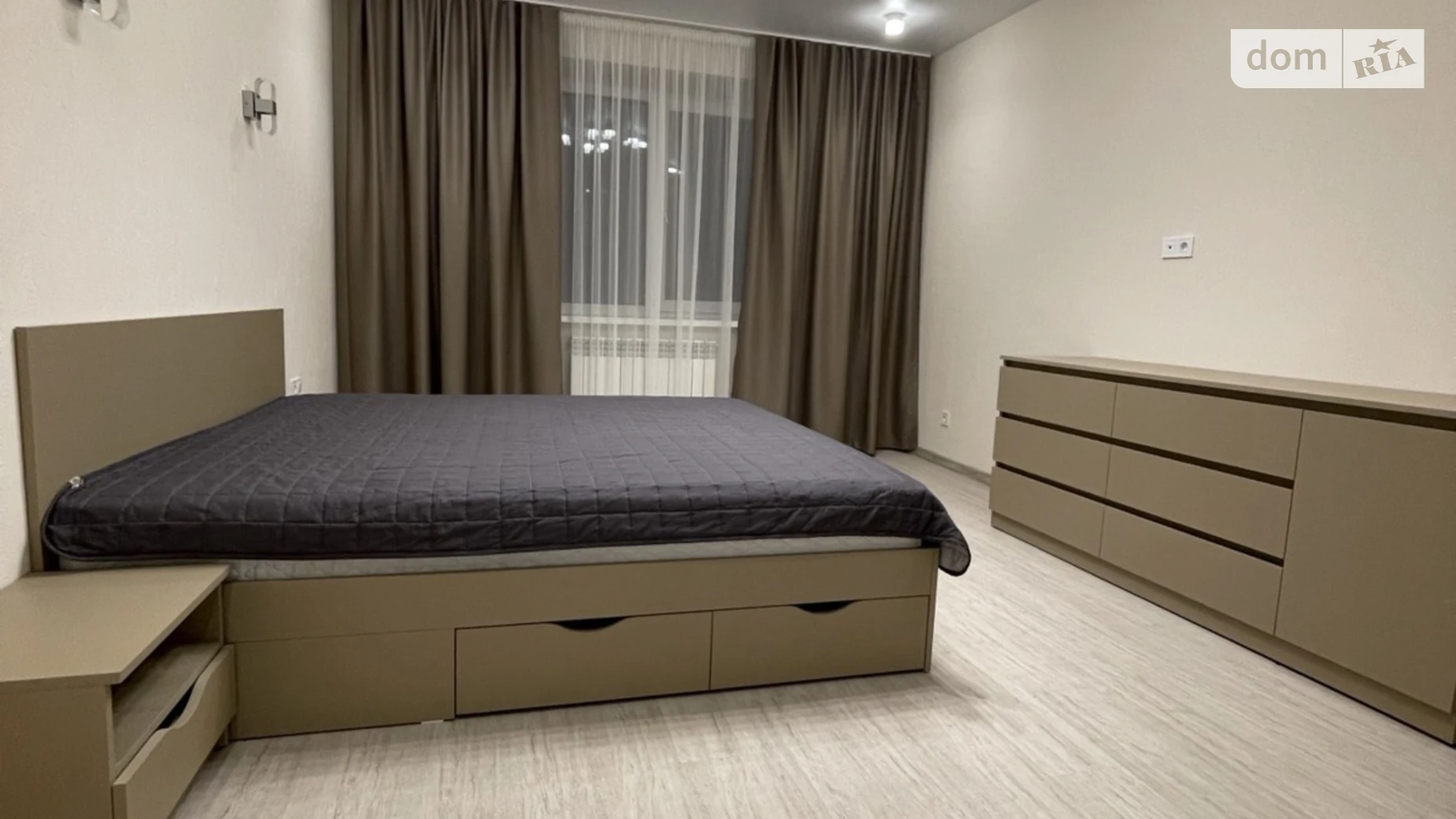 Сдается в аренду 1-комнатная квартира 56 кв. м в Виннице, ул. Александровская, 3 - фото 4