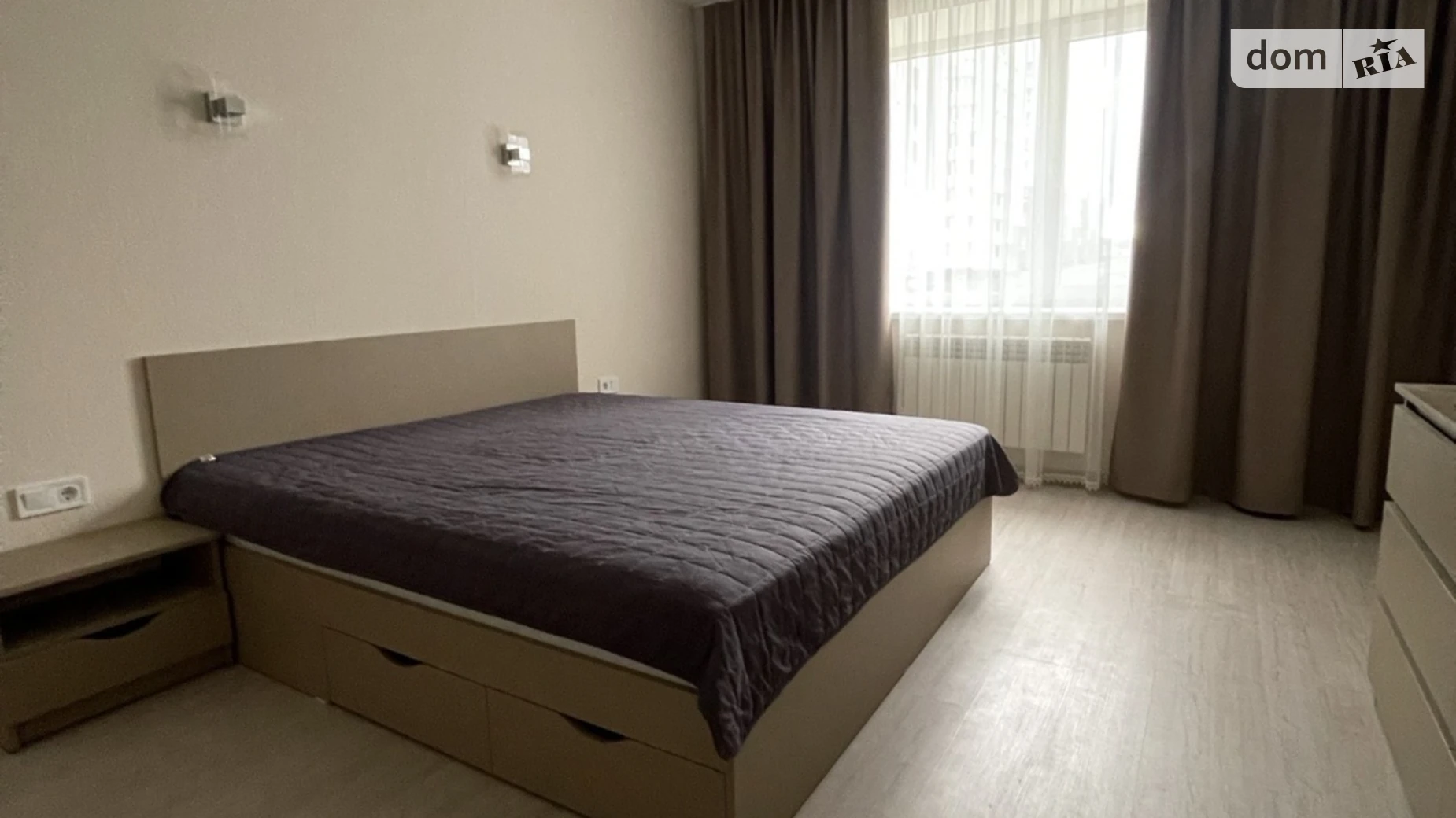 Сдается в аренду 1-комнатная квартира 56 кв. м в Виннице, ул. Александровская, 3 - фото 3