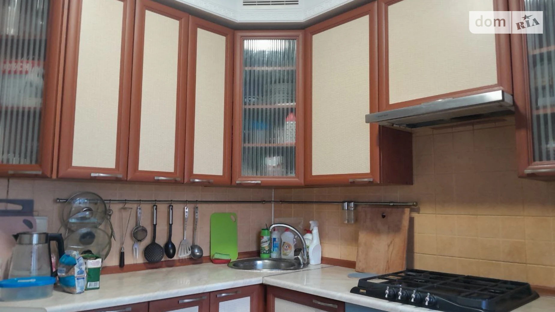 Сдается в аренду 2-комнатная квартира 51 кв. м в, цена: 13000 грн - фото 2