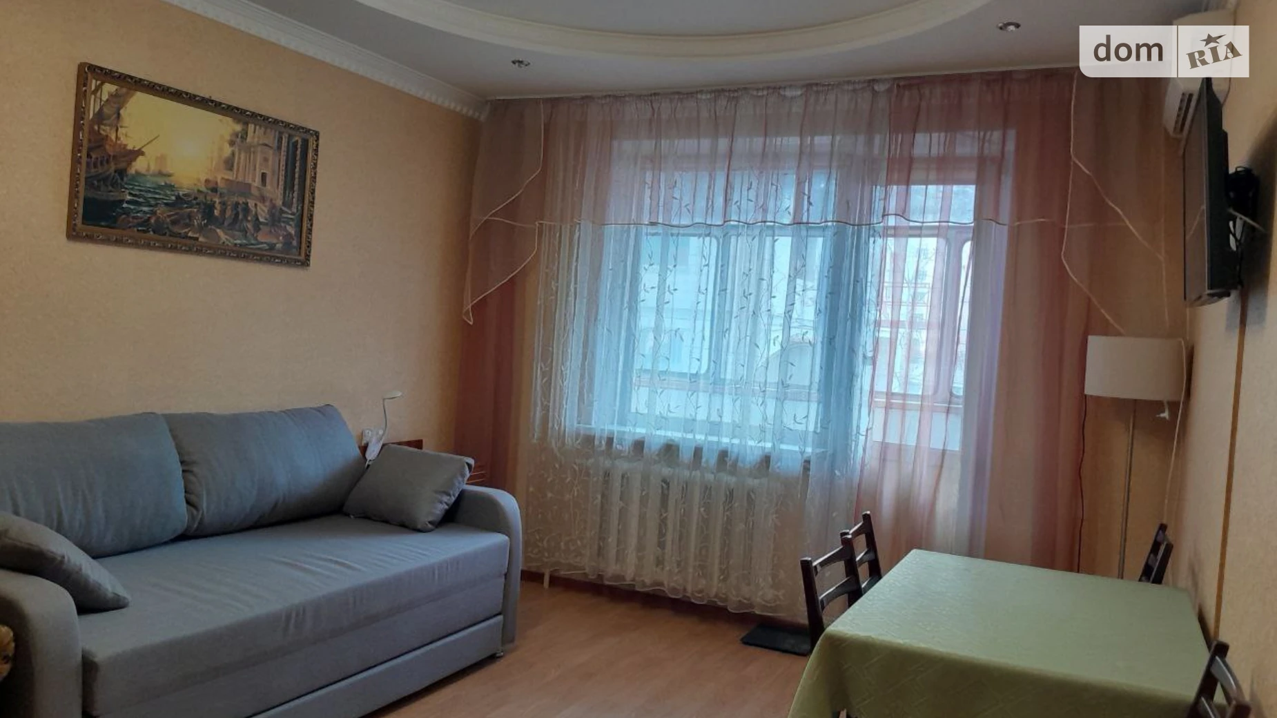 Сдается в аренду 2-комнатная квартира 51 кв. м в, цена: 13000 грн - фото 4