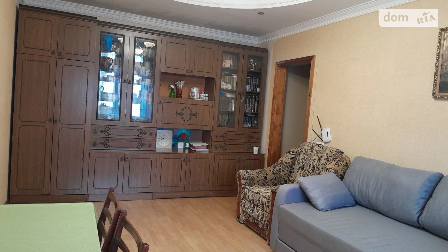 Сдается в аренду 2-комнатная квартира 51 кв. м в, цена: 13000 грн - фото 5