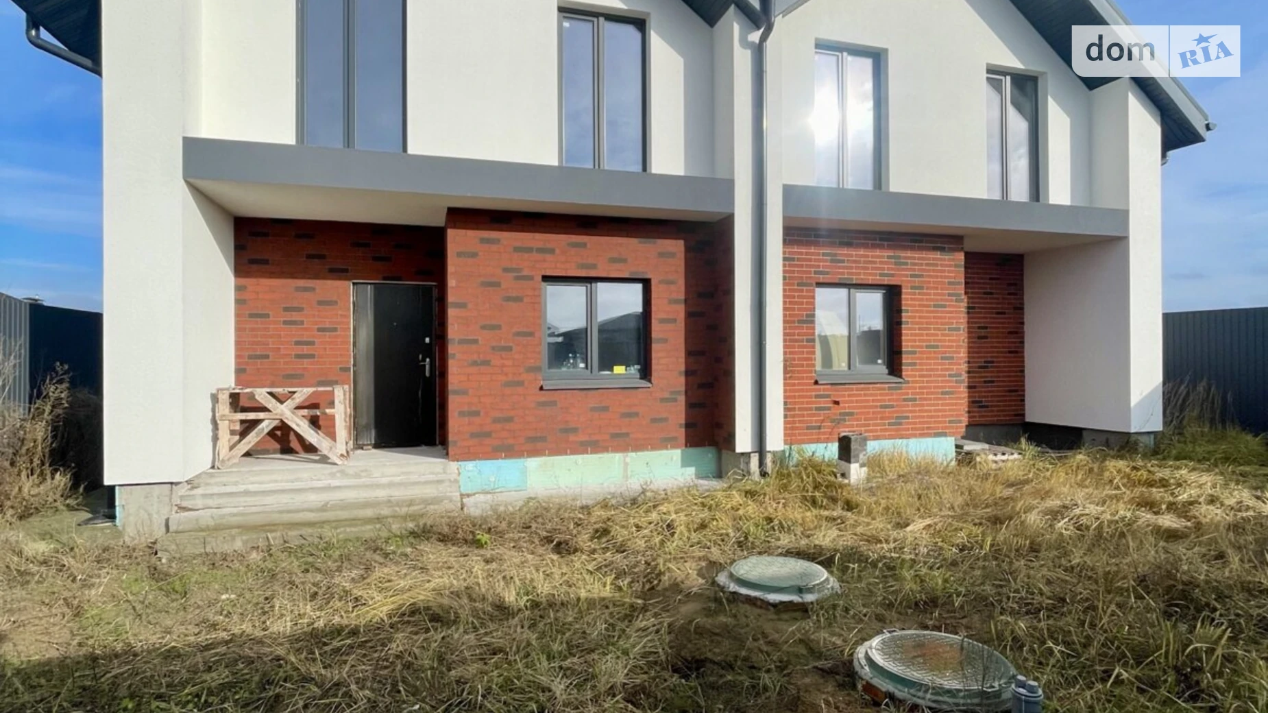 ул. Украинского Казацтва, 46 Гатное, цена: 95000 $ - фото 3