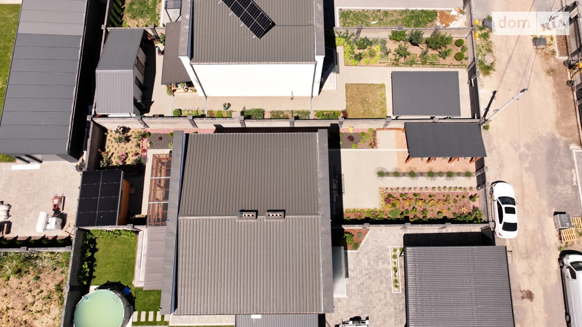 мас. Фруктовый Ленокомбинат Ровно, цена: 205000 $ - фото 2