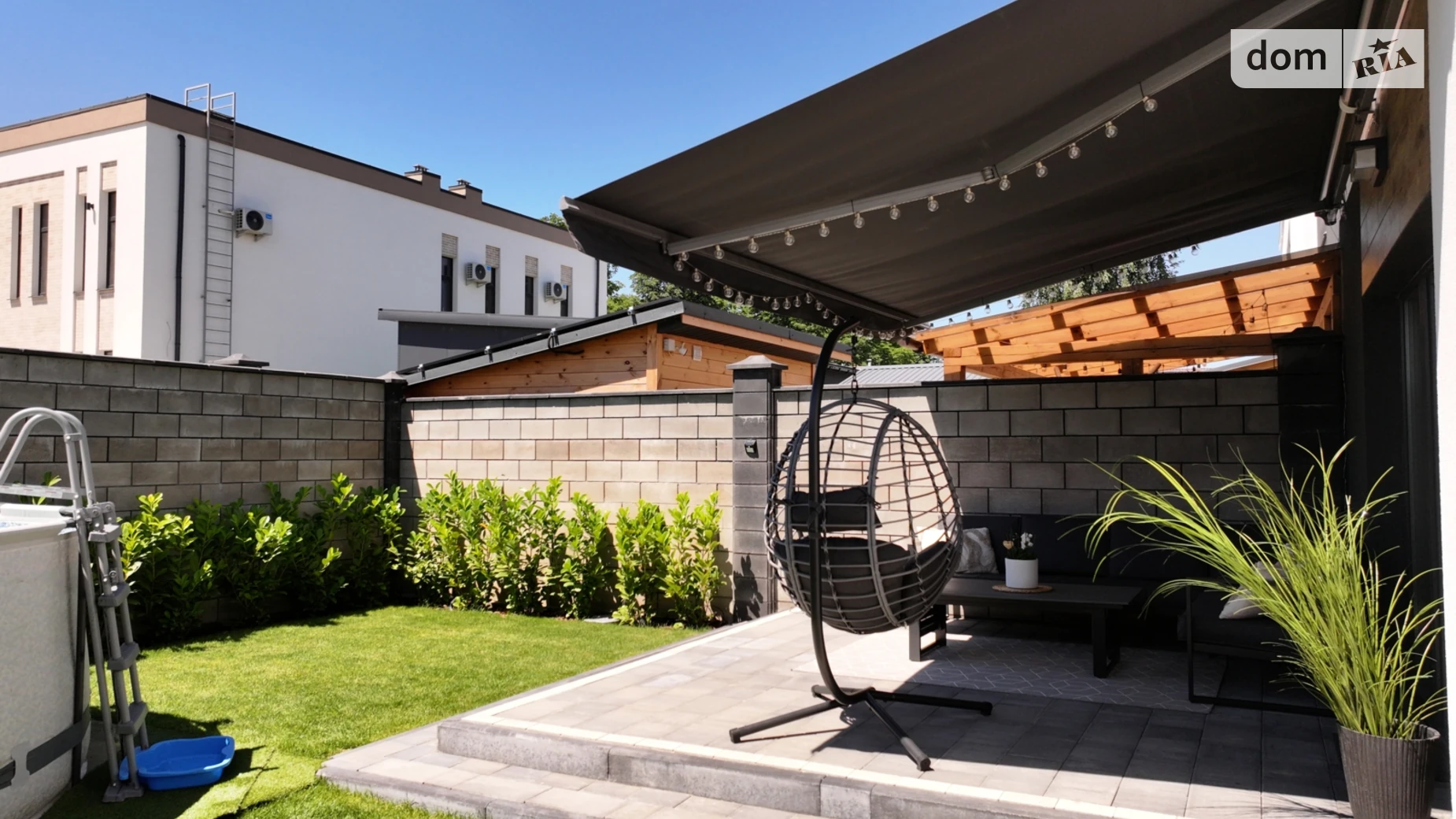 мас. Фруктовый Ленокомбинат Ровно, цена: 205000 $ - фото 3