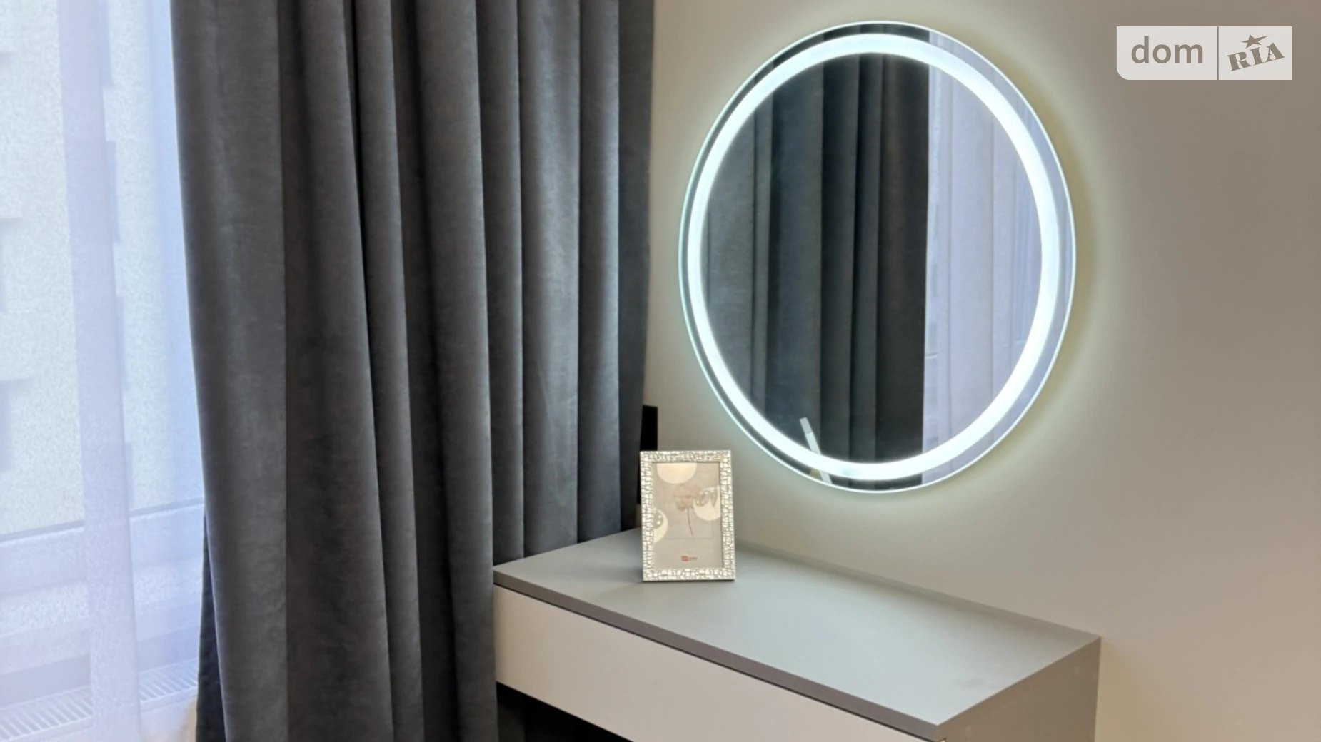 1-комнатная квартира 32 кв. м в Тернополе, ул. Смакулы, 7 - фото 4