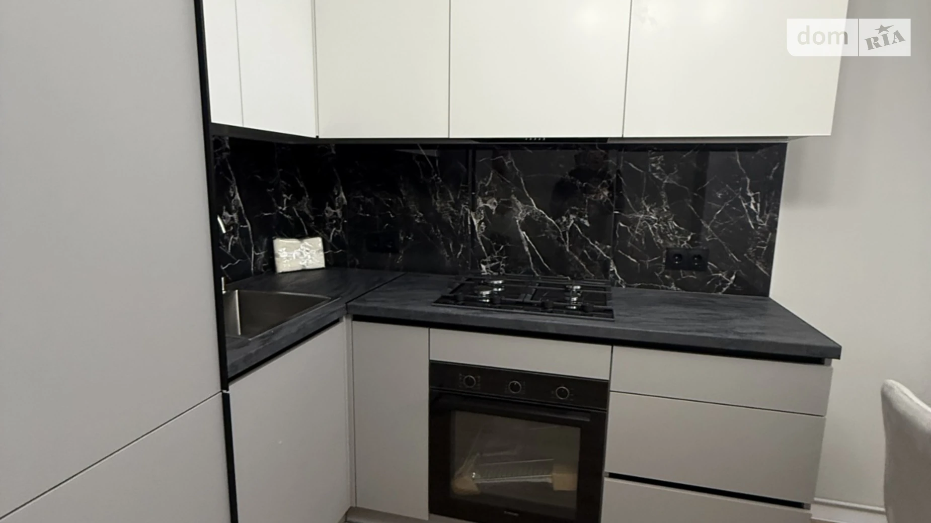 1-комнатная квартира 32 кв. м в Тернополе, ул. Смакулы, 7 - фото 5