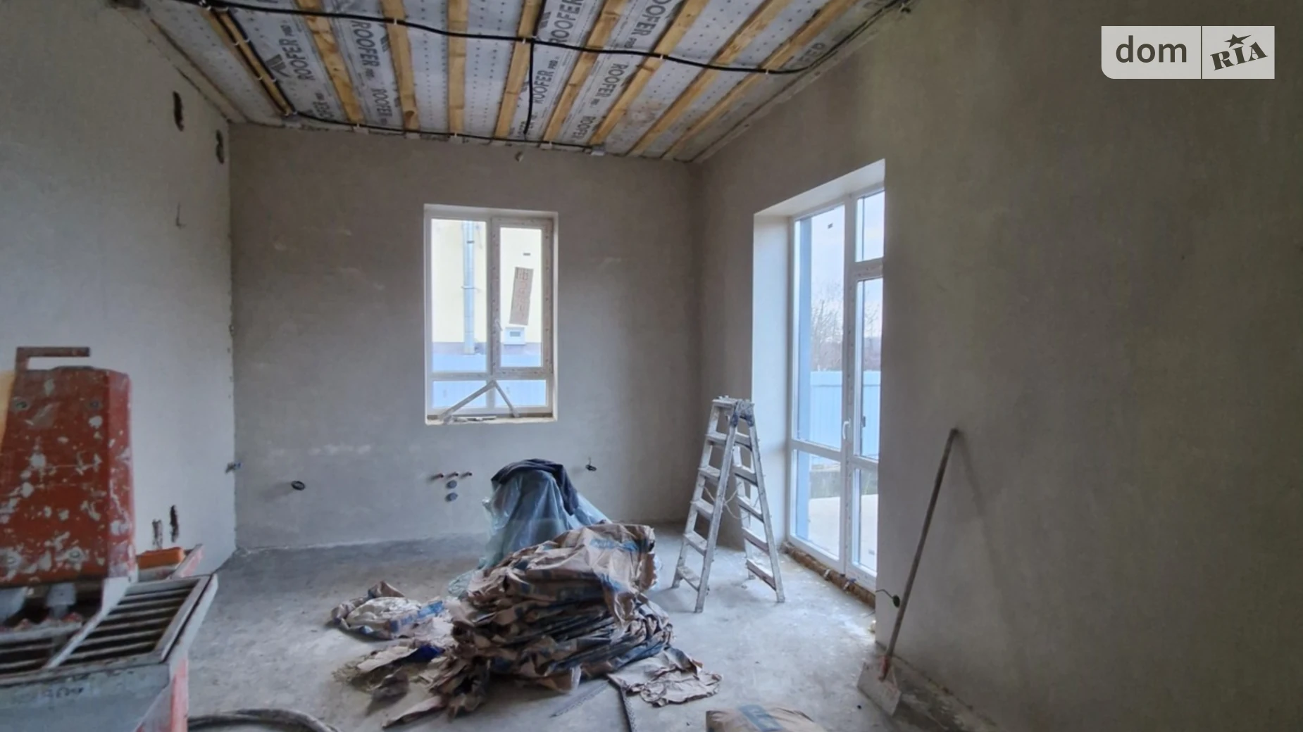 Продается одноэтажный дом 108 кв. м с верандой, цена: 134999 $ - фото 5