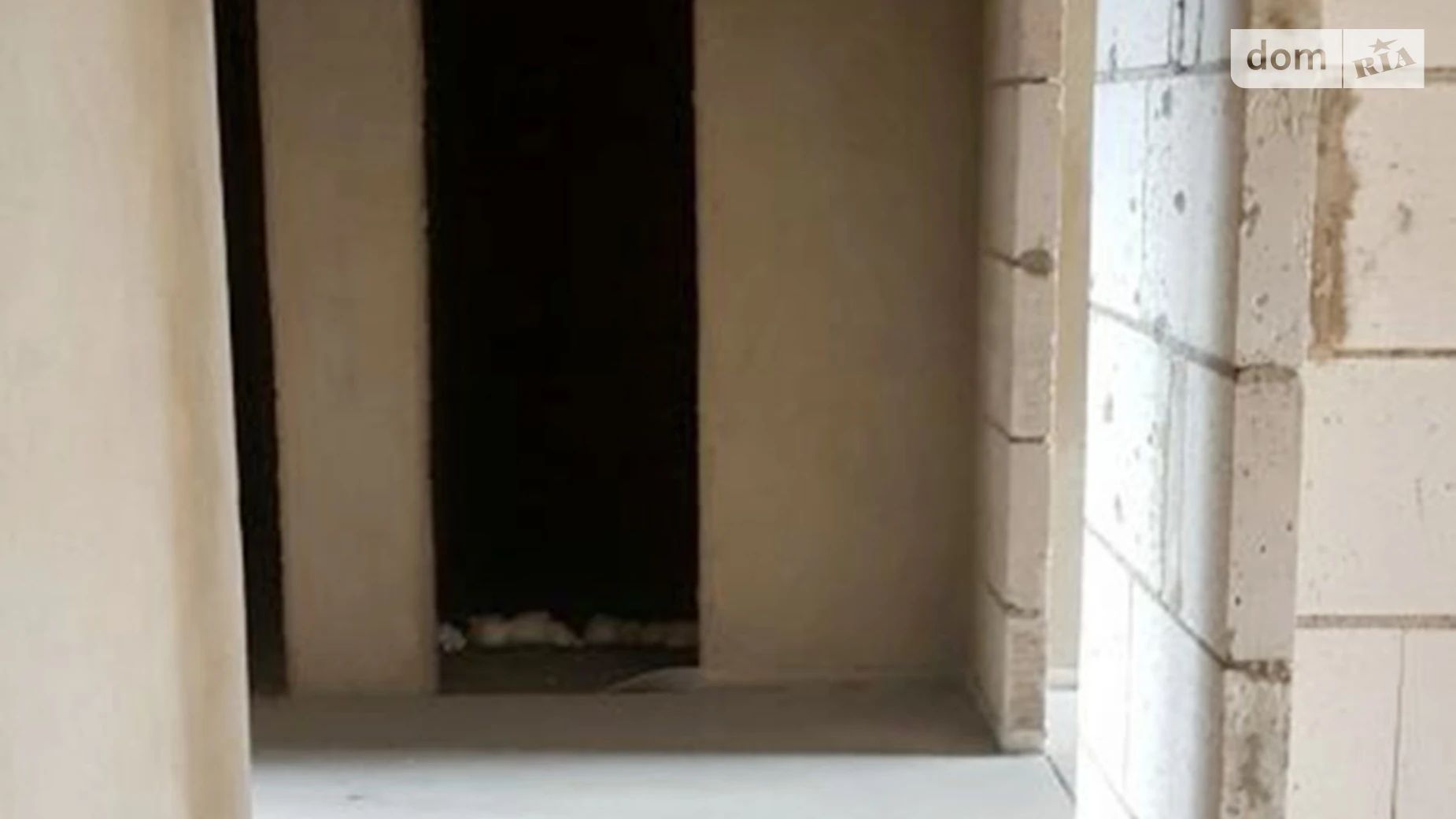 Продается 2-комнатная квартира 67.9 кв. м в Одессе, ул. Академика Сахарова, 16А - фото 2