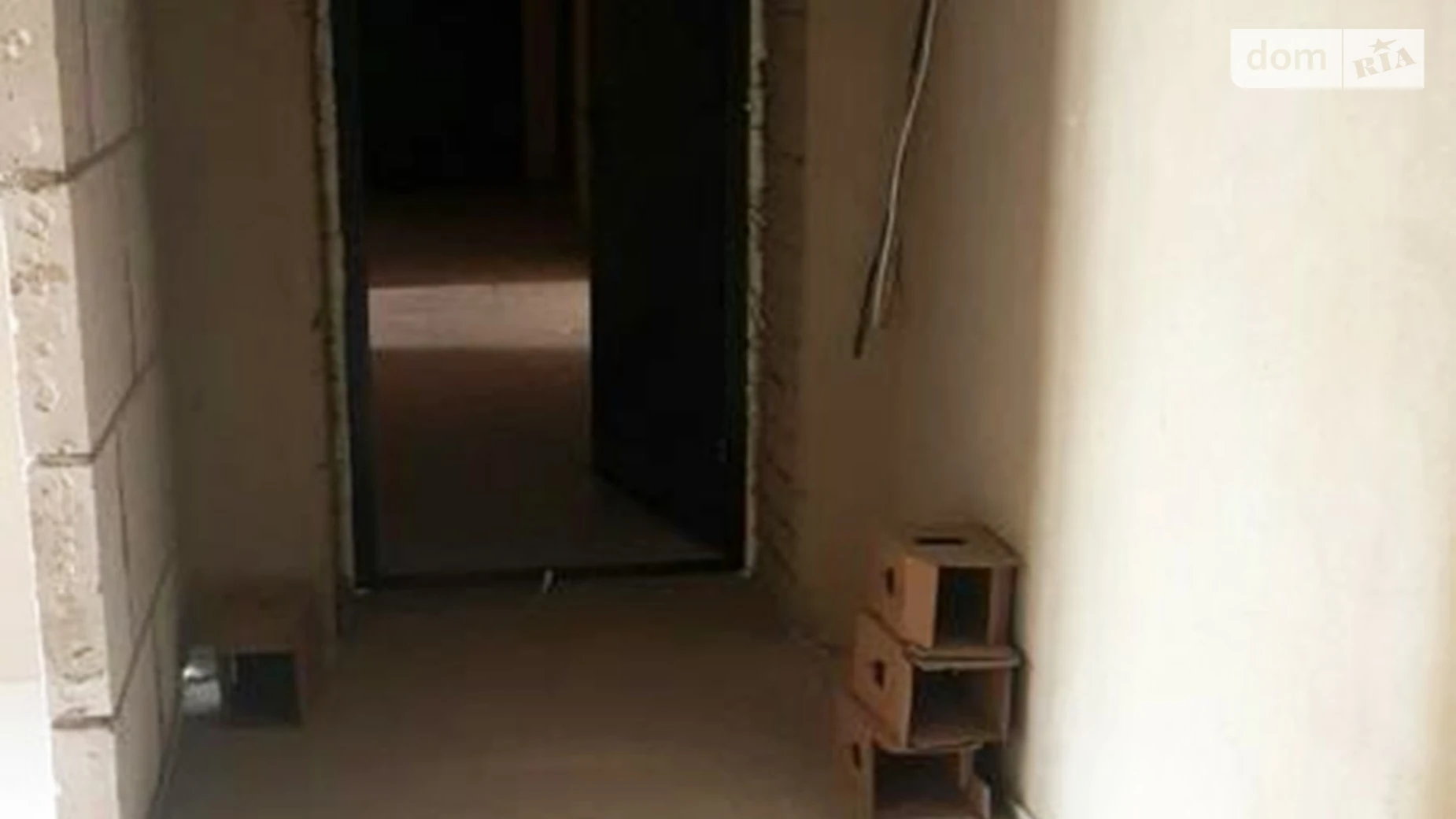 Продается 2-комнатная квартира 67.9 кв. м в Одессе, ул. Академика Сахарова, 16А - фото 3