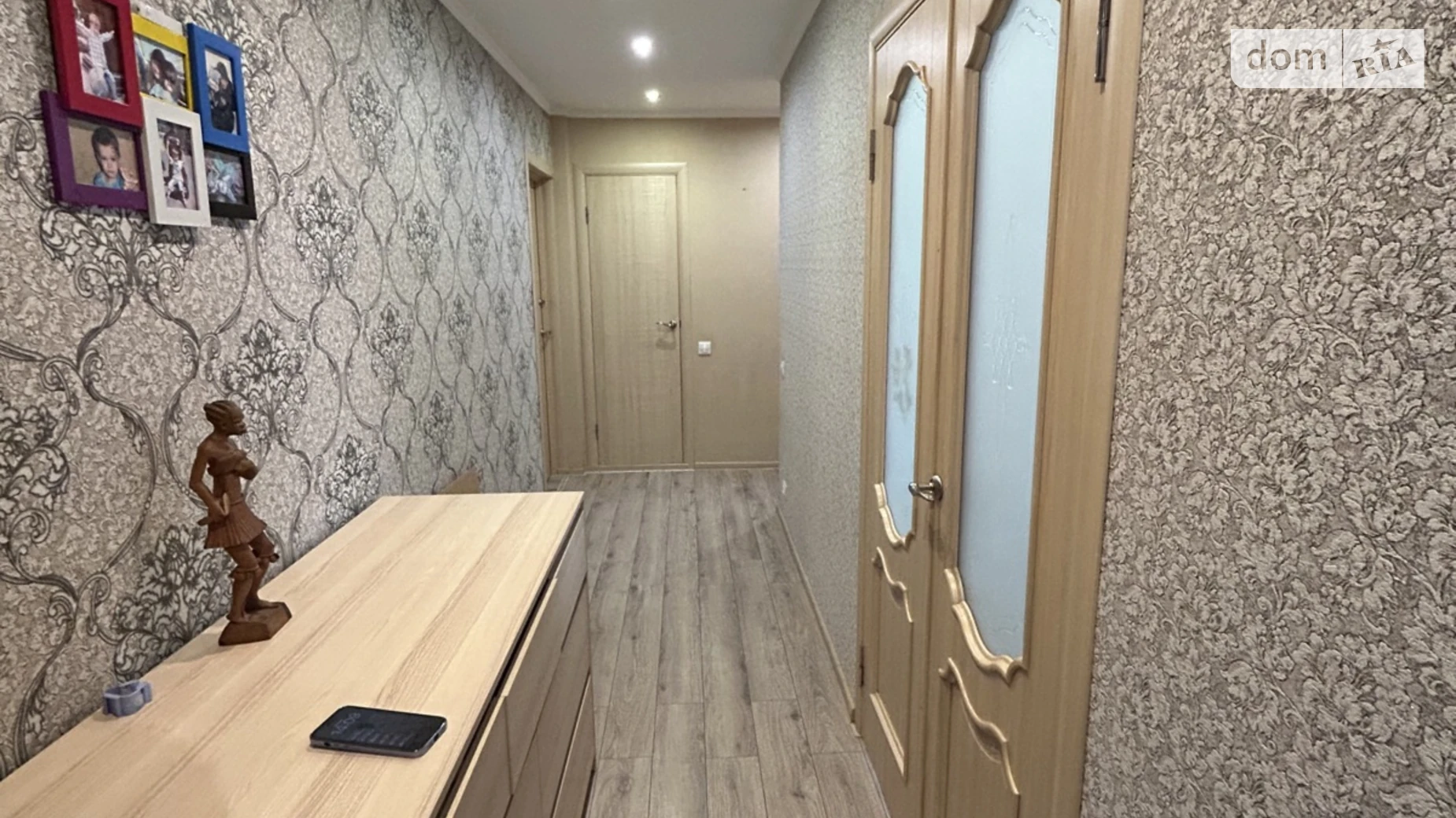 Продается 3-комнатная квартира 67.6 кв. м в Николаеве, ул. Океановская, 38 - фото 3