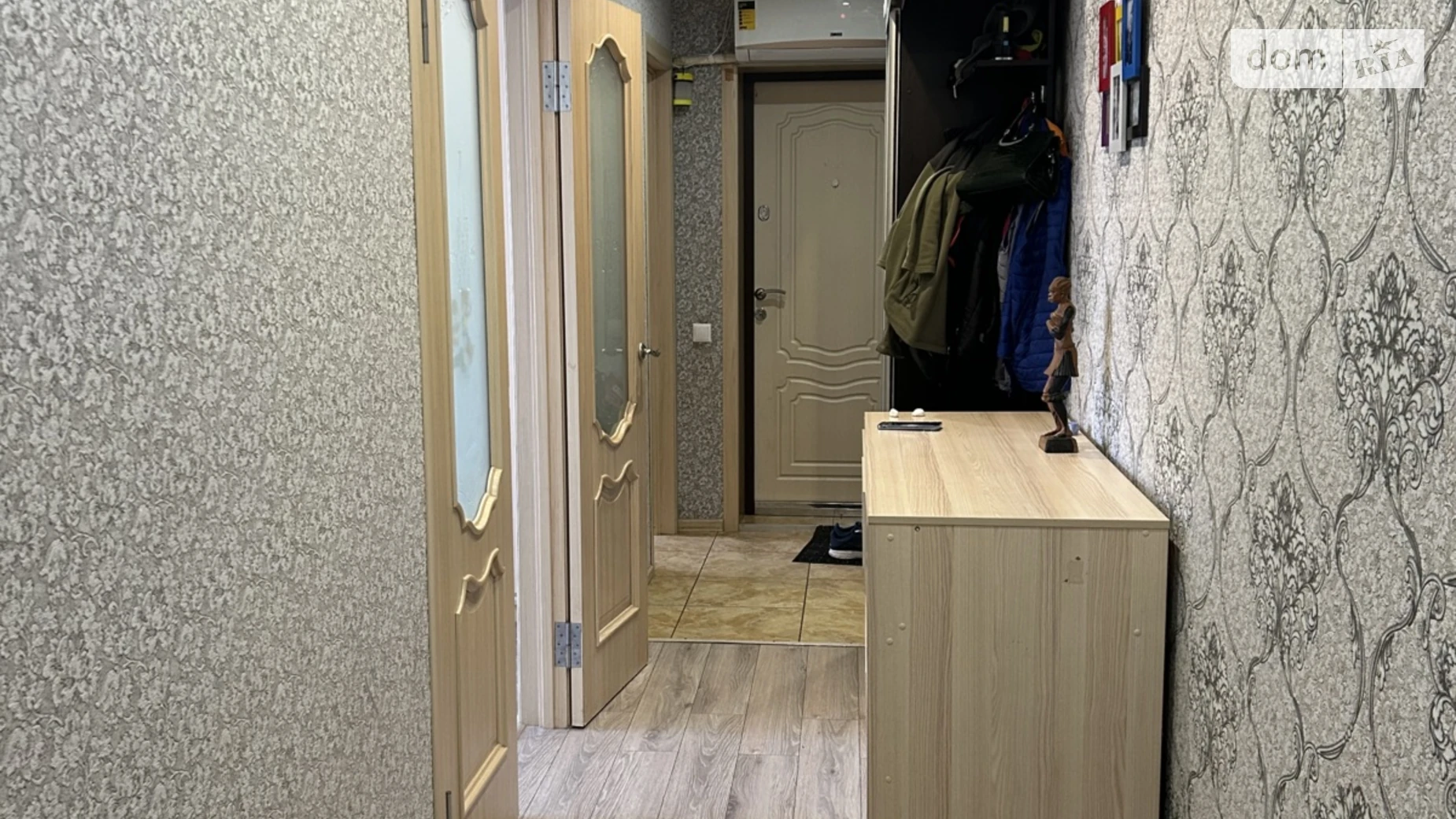 Продается 3-комнатная квартира 67.6 кв. м в Николаеве, ул. Океановская, 38 - фото 4