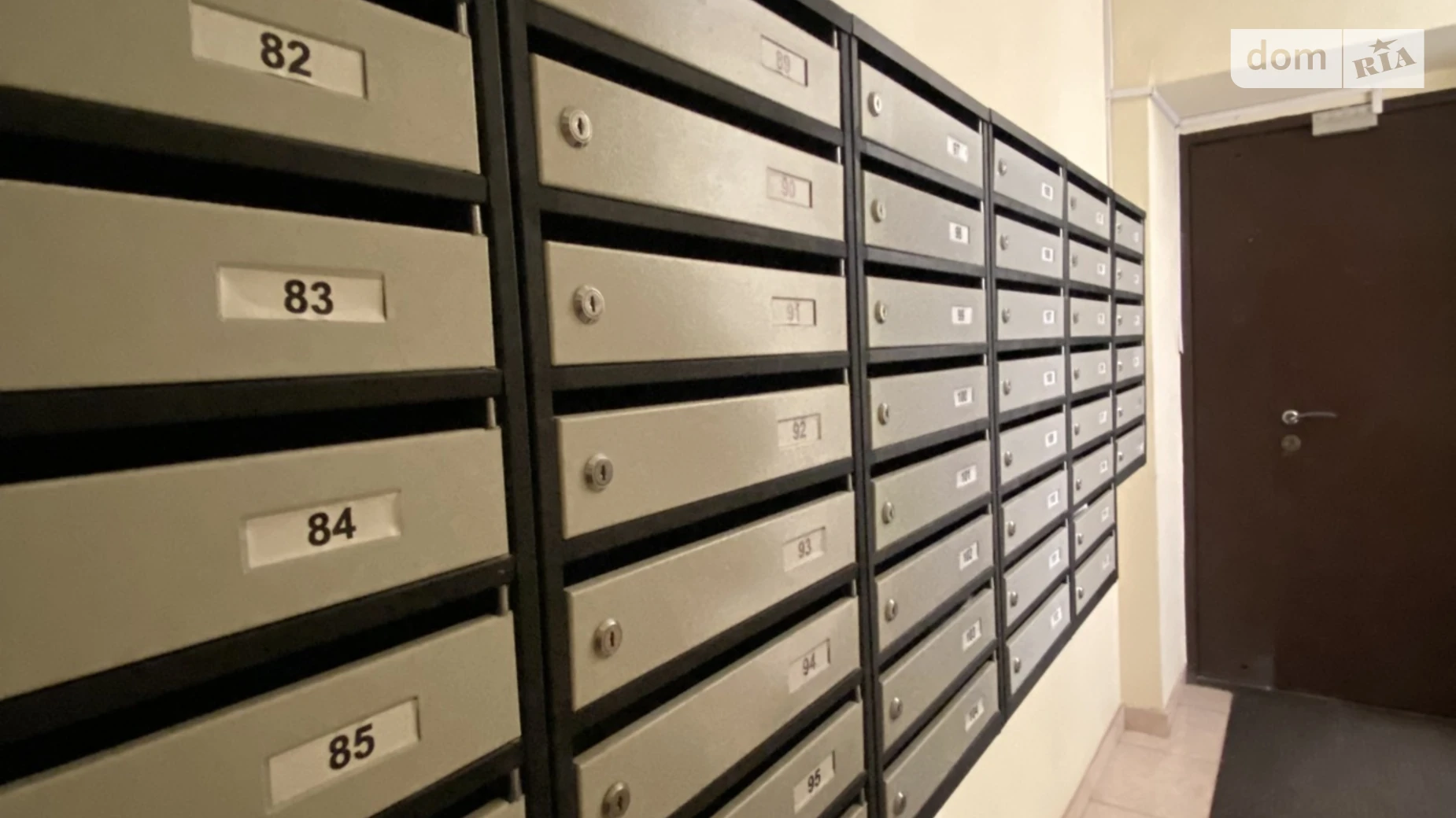 Продается 2-комнатная квартира 67.9 кв. м в Одессе, ул. Академика Сахарова, 16А - фото 5