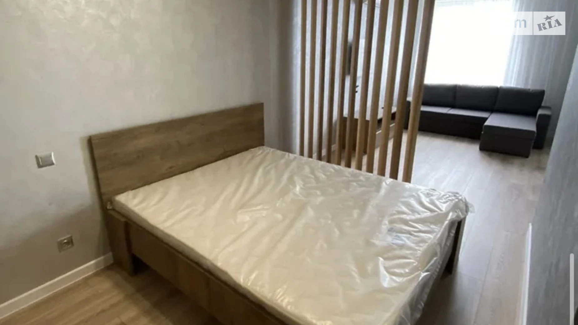 Сдается в аренду 1-комнатная квартира 45 кв. м в Хмельницком, ул. Свободы, 20/1 - фото 2