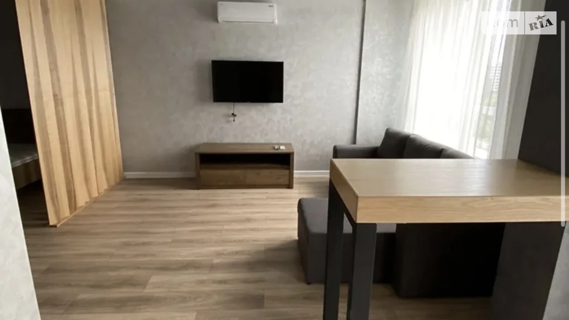 Сдается в аренду 1-комнатная квартира 45 кв. м в Хмельницком, ул. Свободы, 20/1 - фото 3
