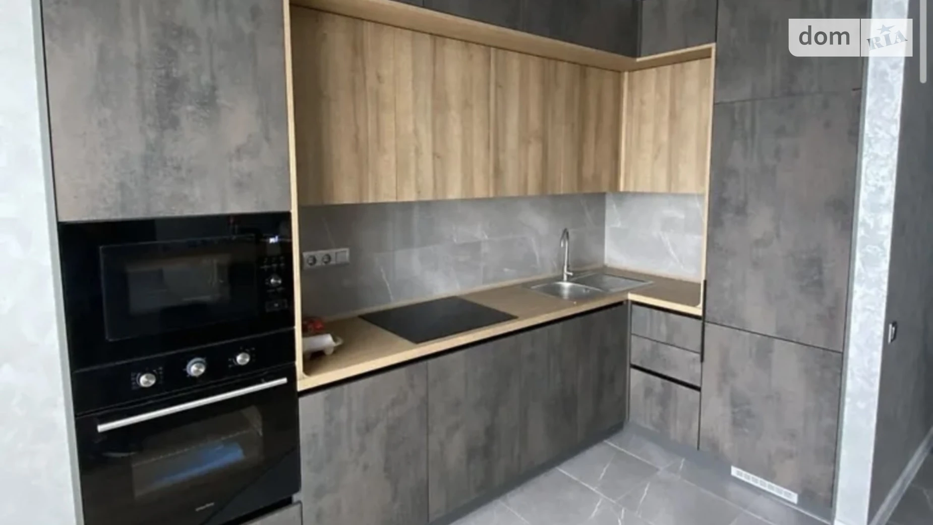 Сдается в аренду 1-комнатная квартира 45 кв. м в Хмельницком, ул. Свободы, 20/1 - фото 4