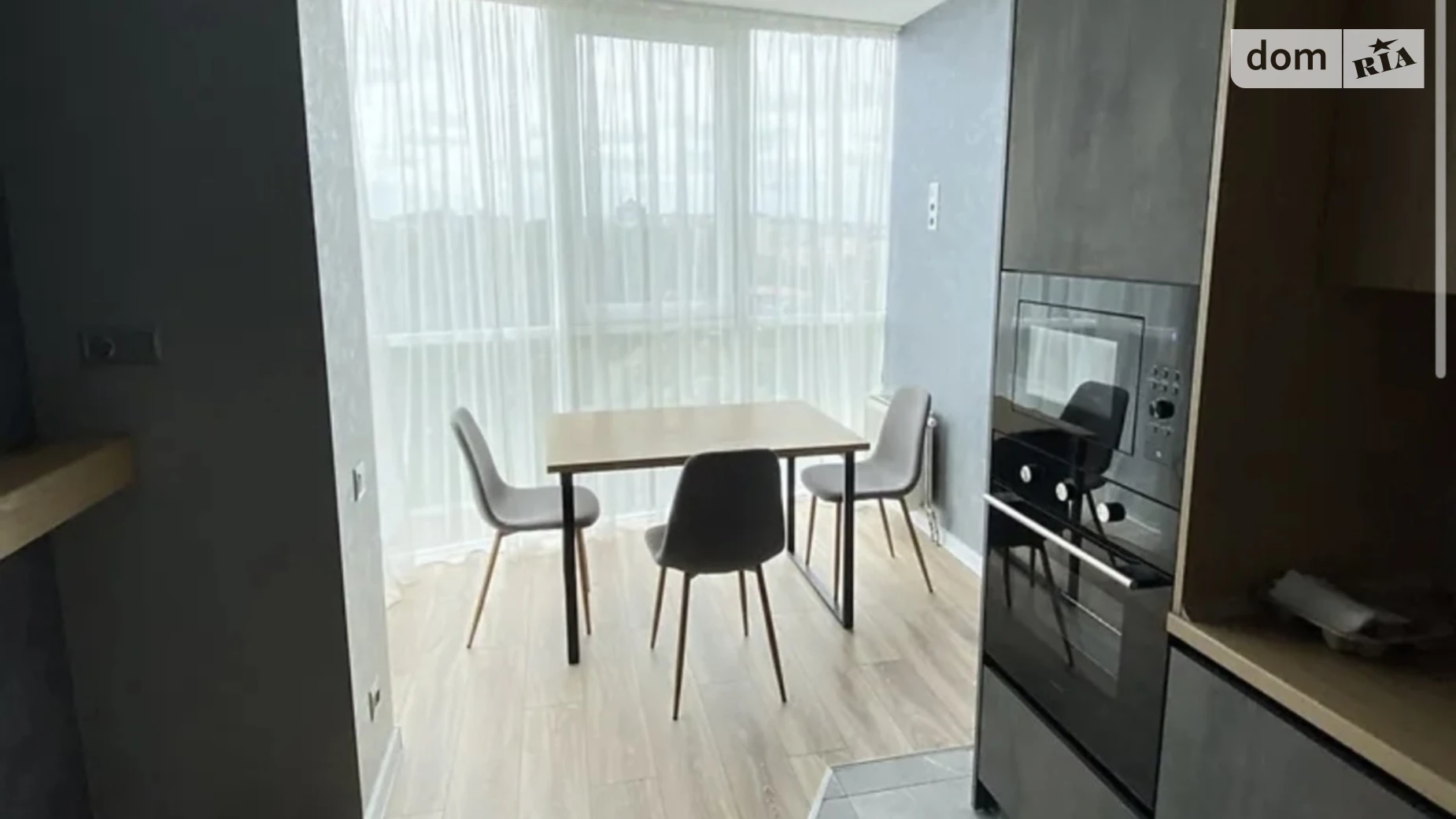 Сдается в аренду 1-комнатная квартира 45 кв. м в Хмельницком, ул. Свободы, 20/1 - фото 5