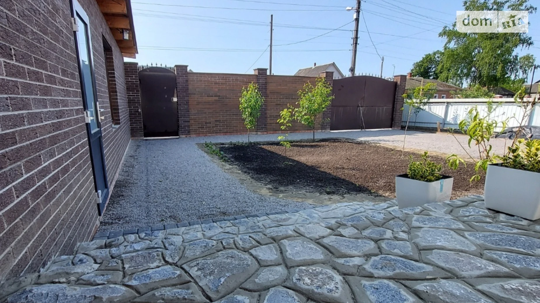 Продается дом на 2 этажа 271 кв. м с садом, цена: 550000 $ - фото 3