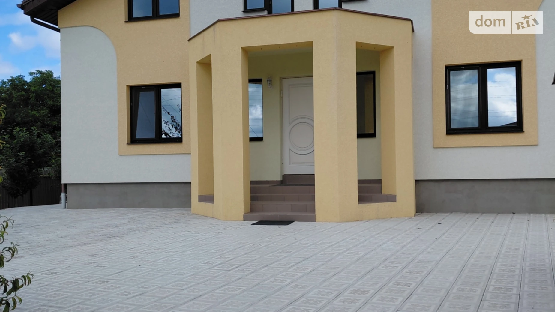 Продается дом на 2 этажа 271 кв. м с садом, цена: 550000 $ - фото 5