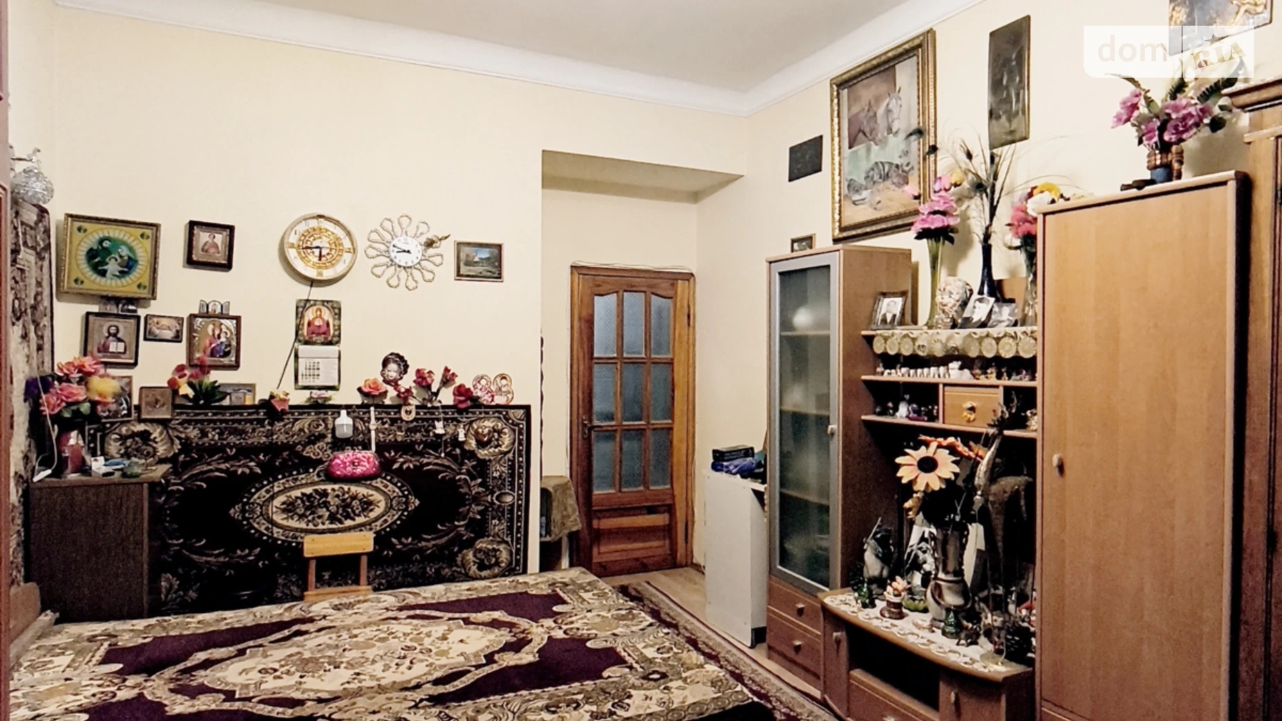 Продается 2-комнатная квартира 52.5 кв. м в Харькове, цена: 45000 $ - фото 2