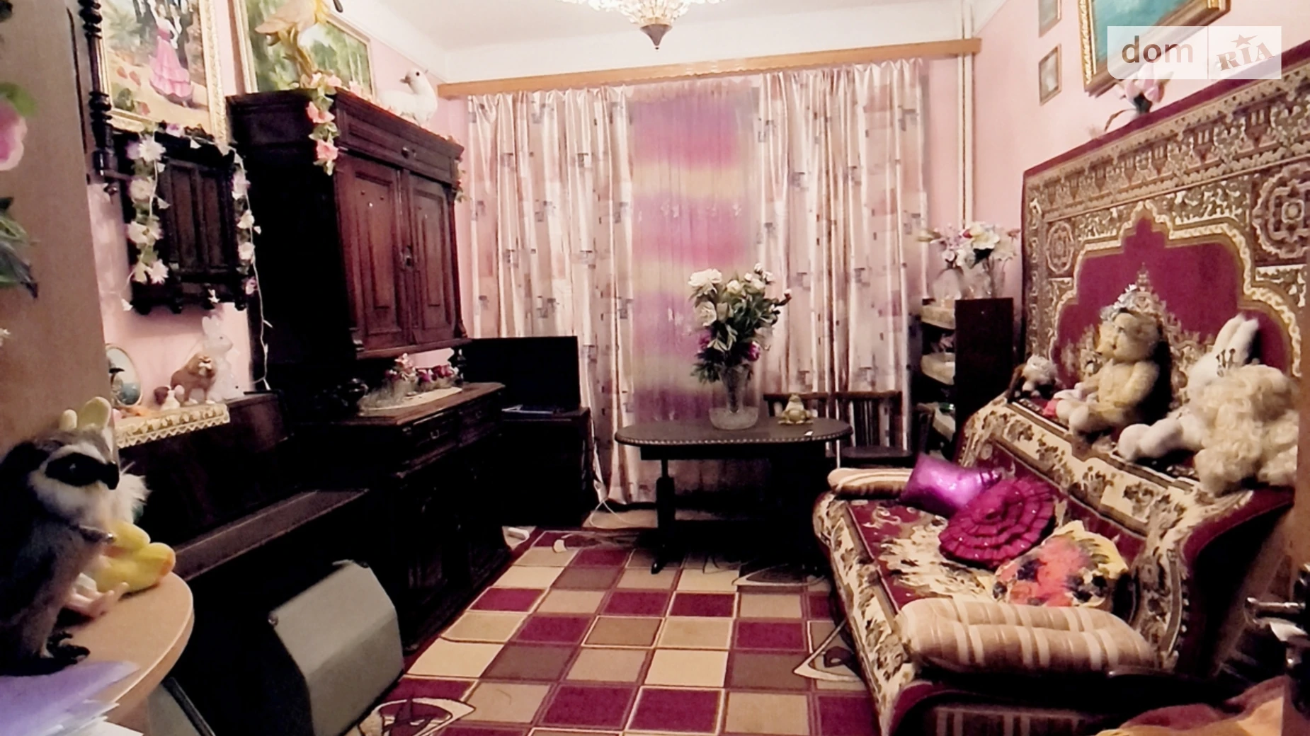 Продается 2-комнатная квартира 52.5 кв. м в Харькове, цена: 45000 $ - фото 3