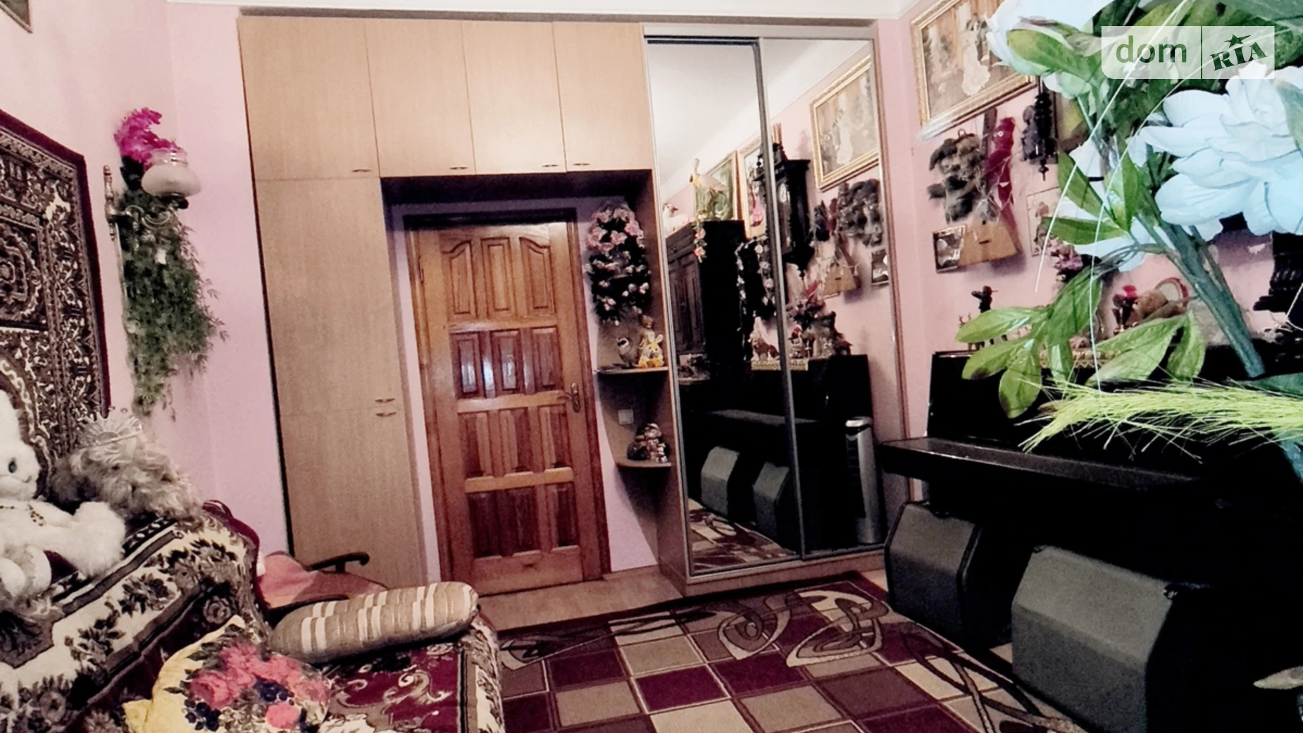 Продается 2-комнатная квартира 52.5 кв. м в Харькове, цена: 45000 $ - фото 4