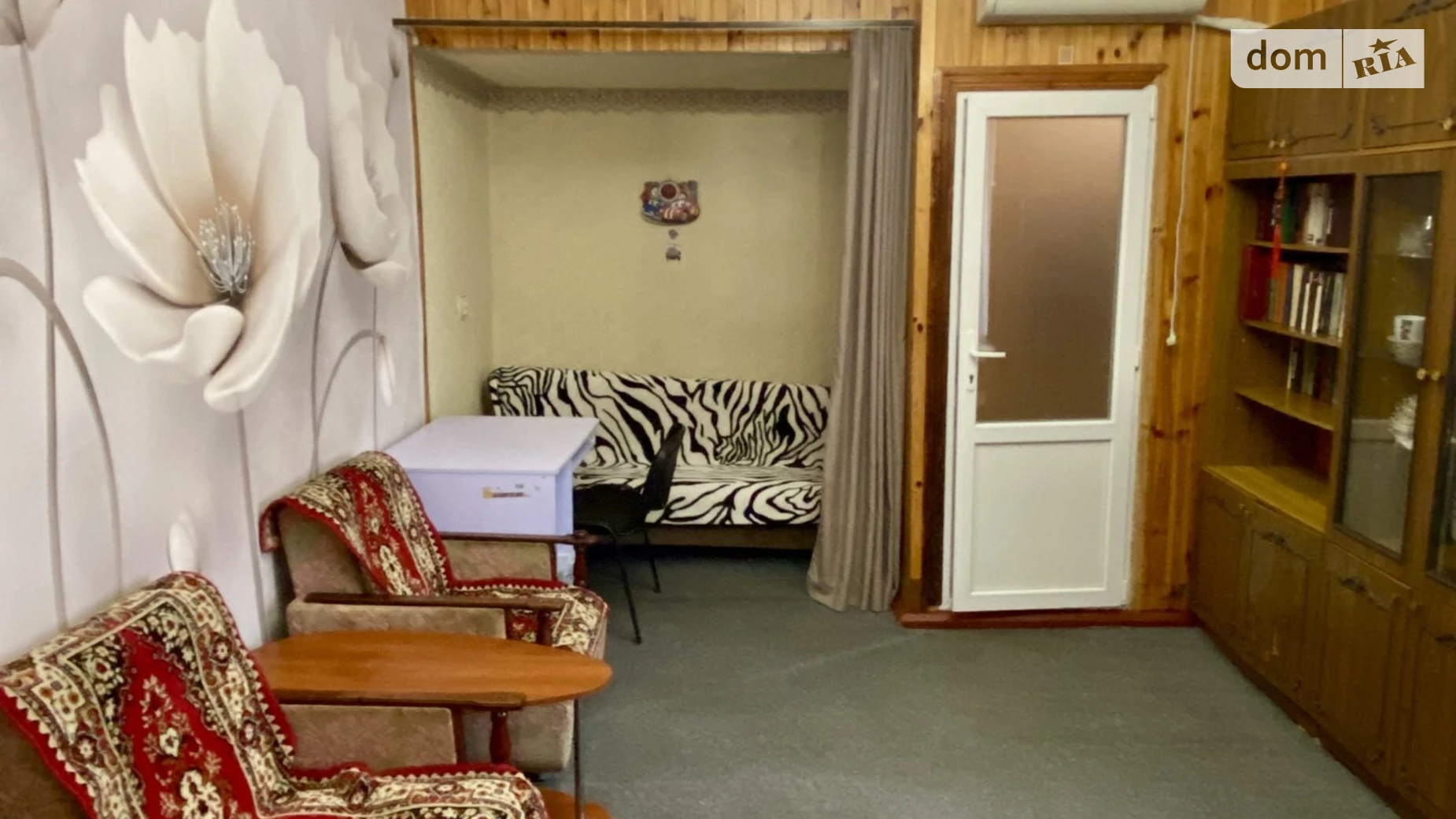 Продается часть дома 56 кв. м с балконом, цена: 27500 $ - фото 2