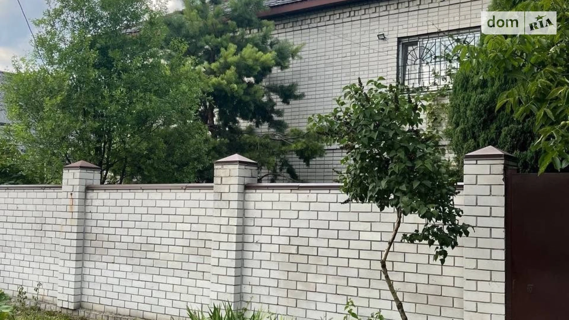 Продается дом на 2 этажа 267.5 кв. м с садом, цена: 78000 $ - фото 4