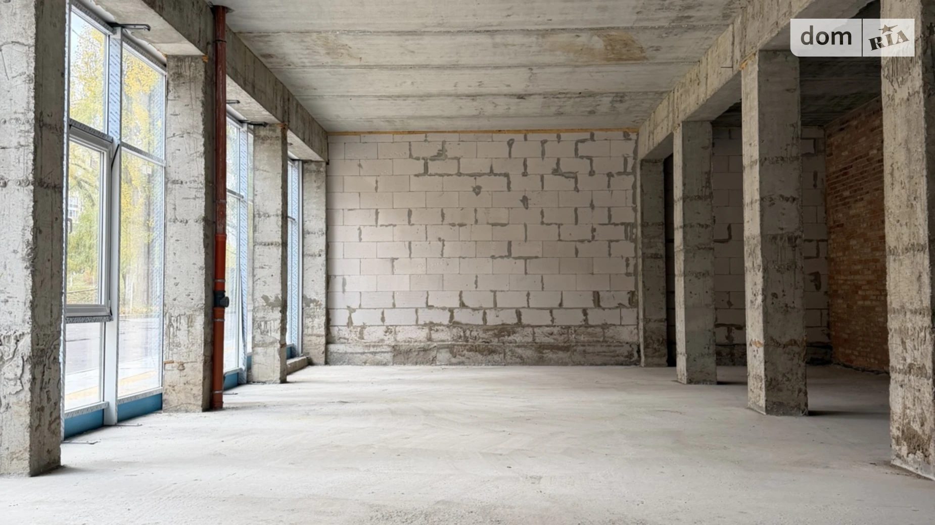 Продается помещения свободного назначения 243.32 кв. м в 1-этажном здании, цена: 190000 $ - фото 2