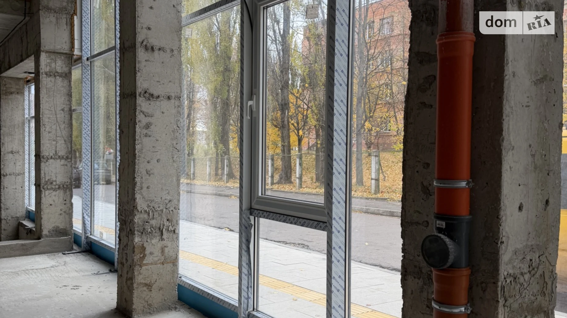 Продается помещения свободного назначения 243.32 кв. м в 1-этажном здании, цена: 190000 $ - фото 3