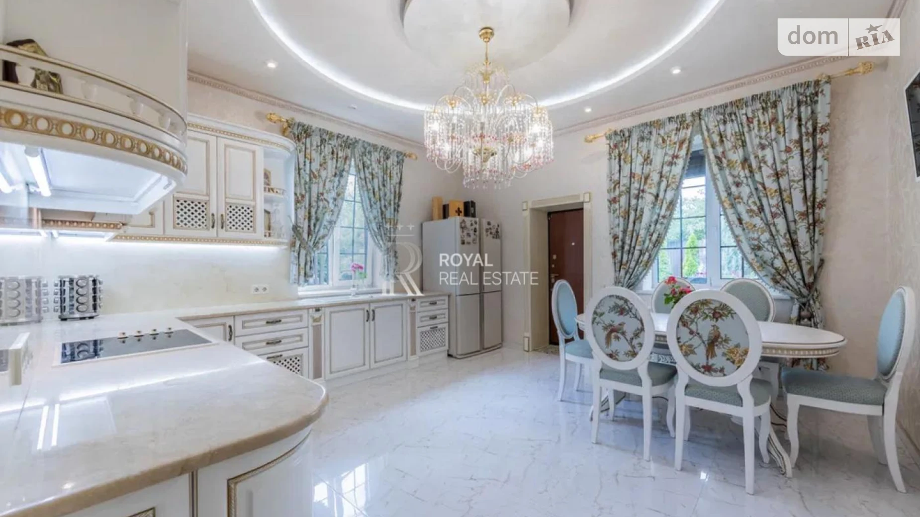 Продається будинок 2 поверховий 220 кв. м з гаражем, цена: 370000 $ - фото 5