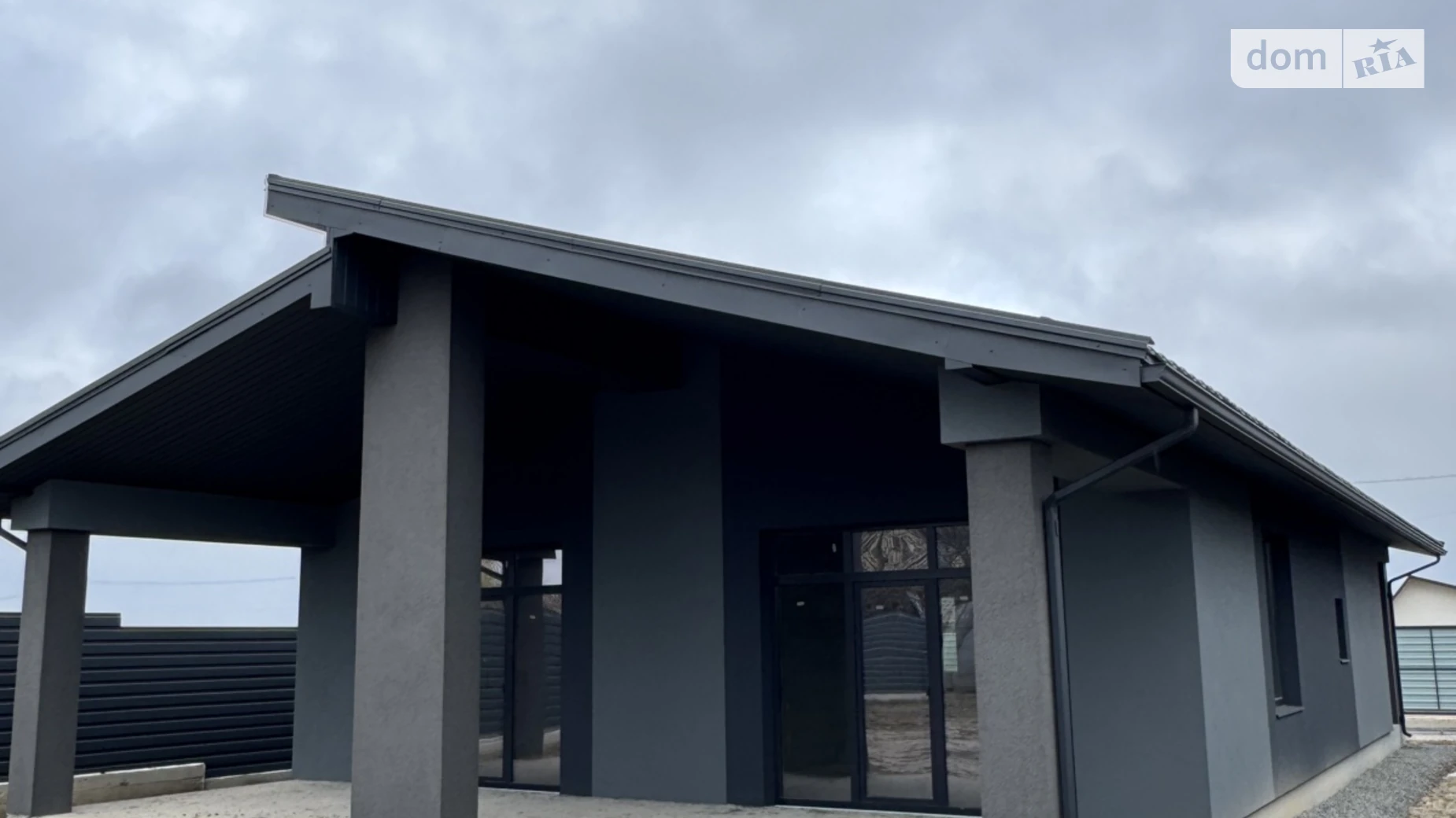 Продается одноэтажный дом 110 кв. м с мансардой, цена: 125000 $ - фото 4