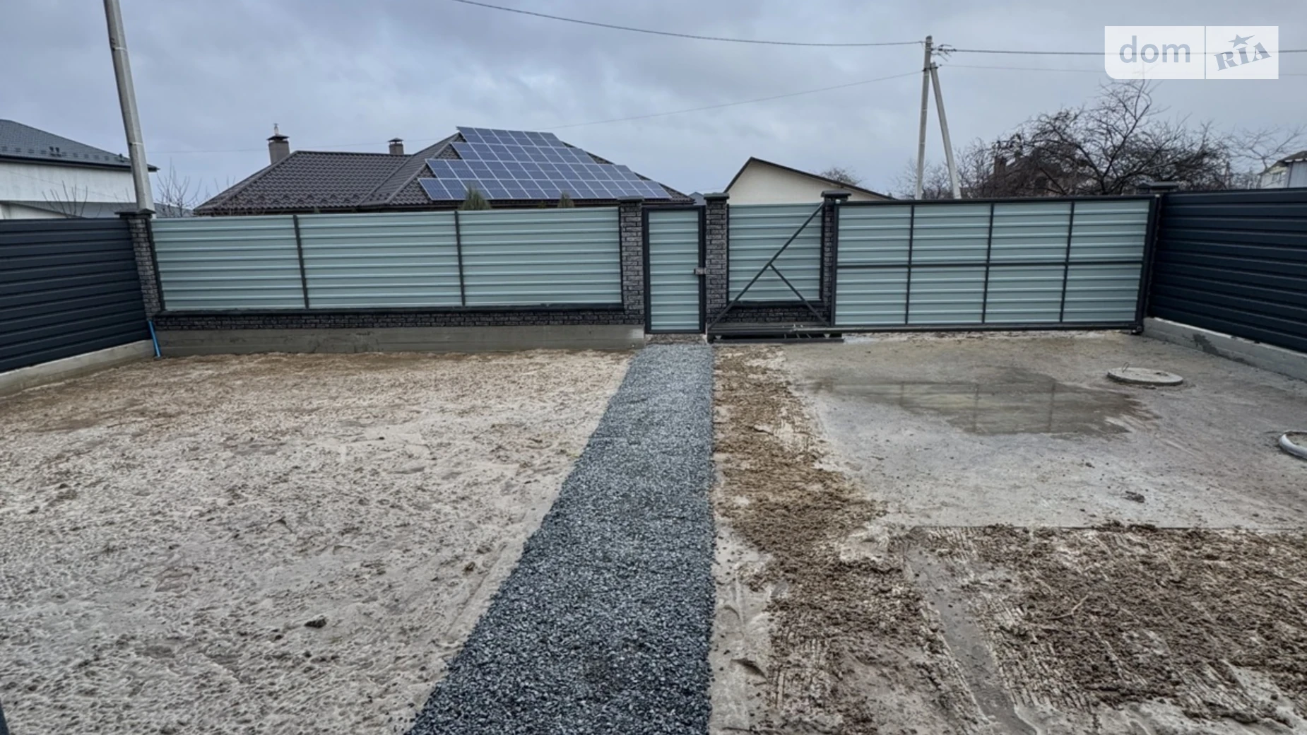 Продается одноэтажный дом 110 кв. м с мансардой, цена: 125000 $ - фото 5