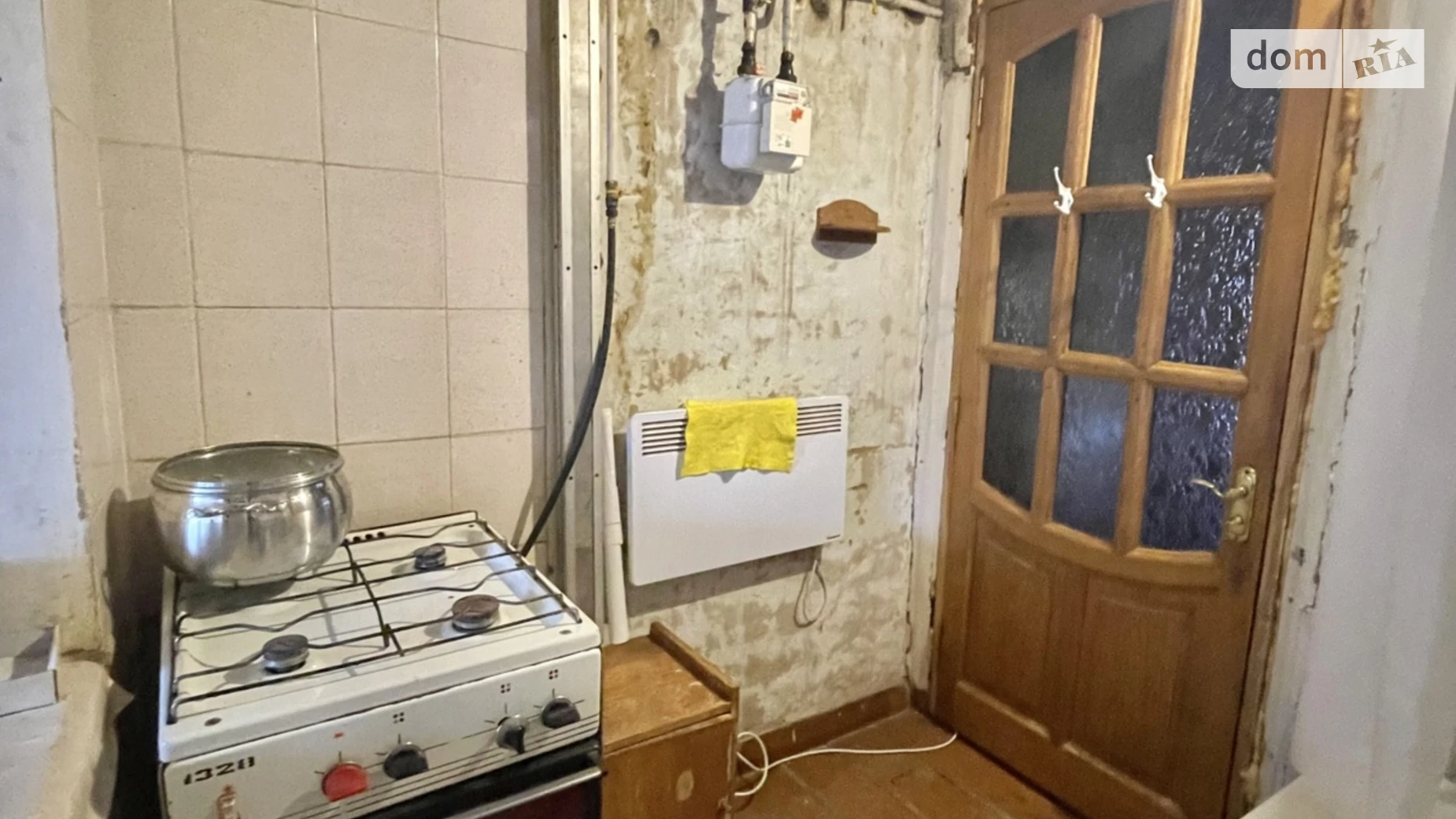 Продается часть дома 36 кв. м с беседкой, цена: 15000 $ - фото 5