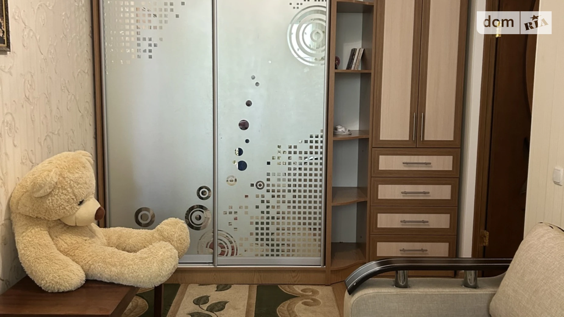 Продается 2-комнатная квартира 49.6 кв. м в Николаеве, ул. Пограничная, 69 - фото 2